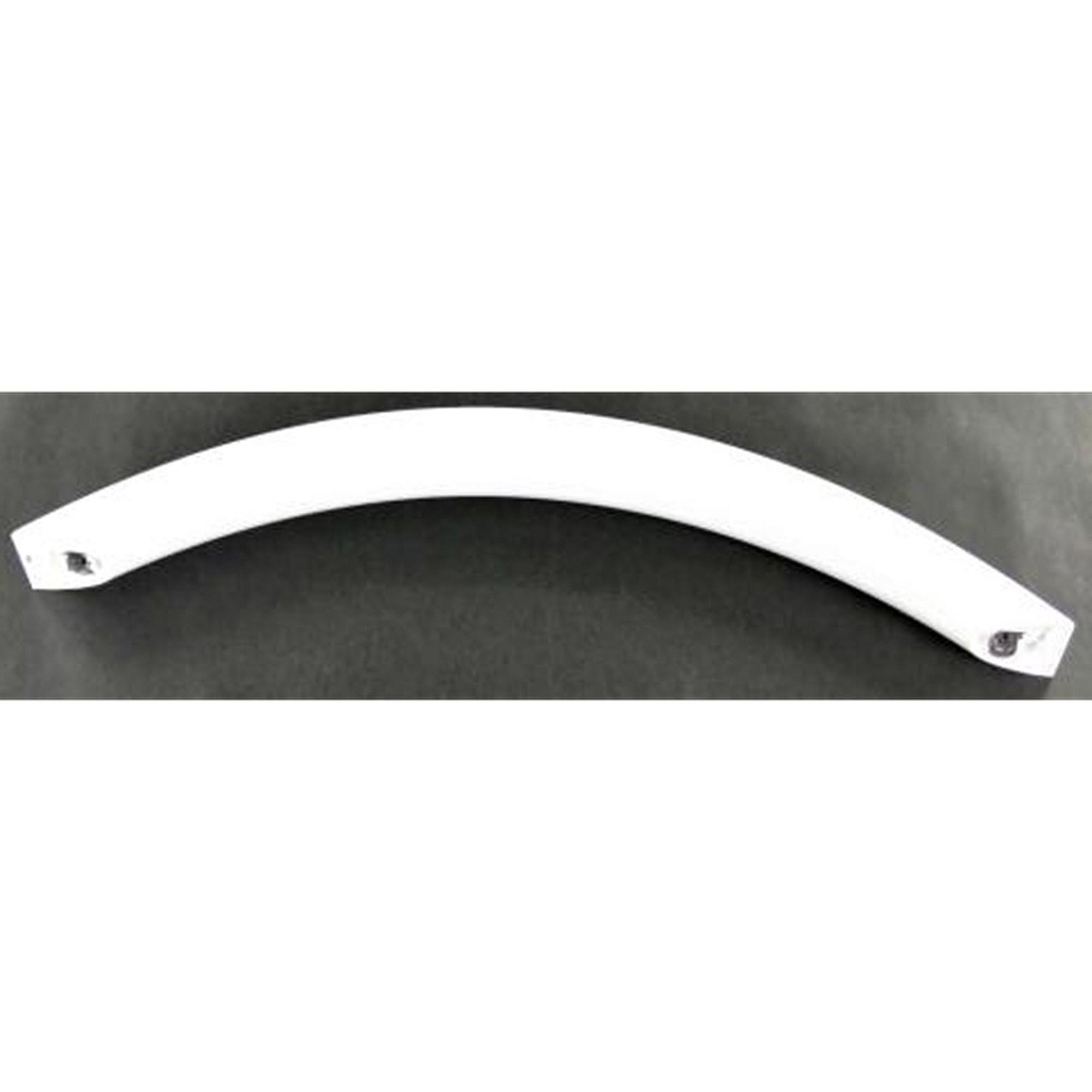 Part #12131000004080, Insignia Door Handle Of Freezer Compart