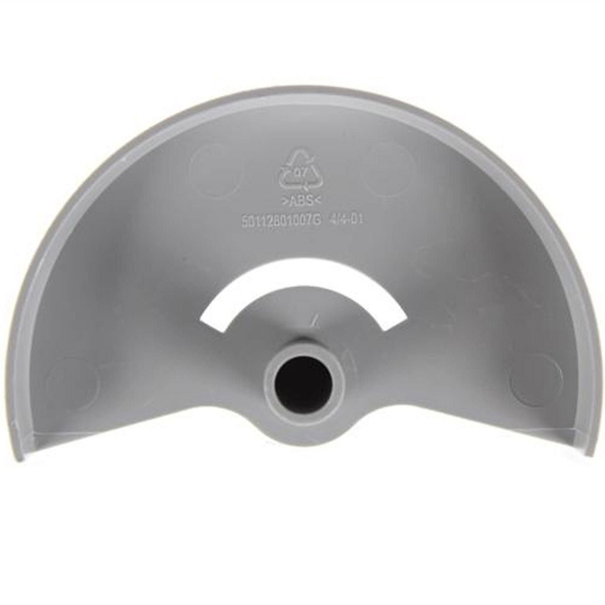 Part #12131000004618, Midea Air Damper
