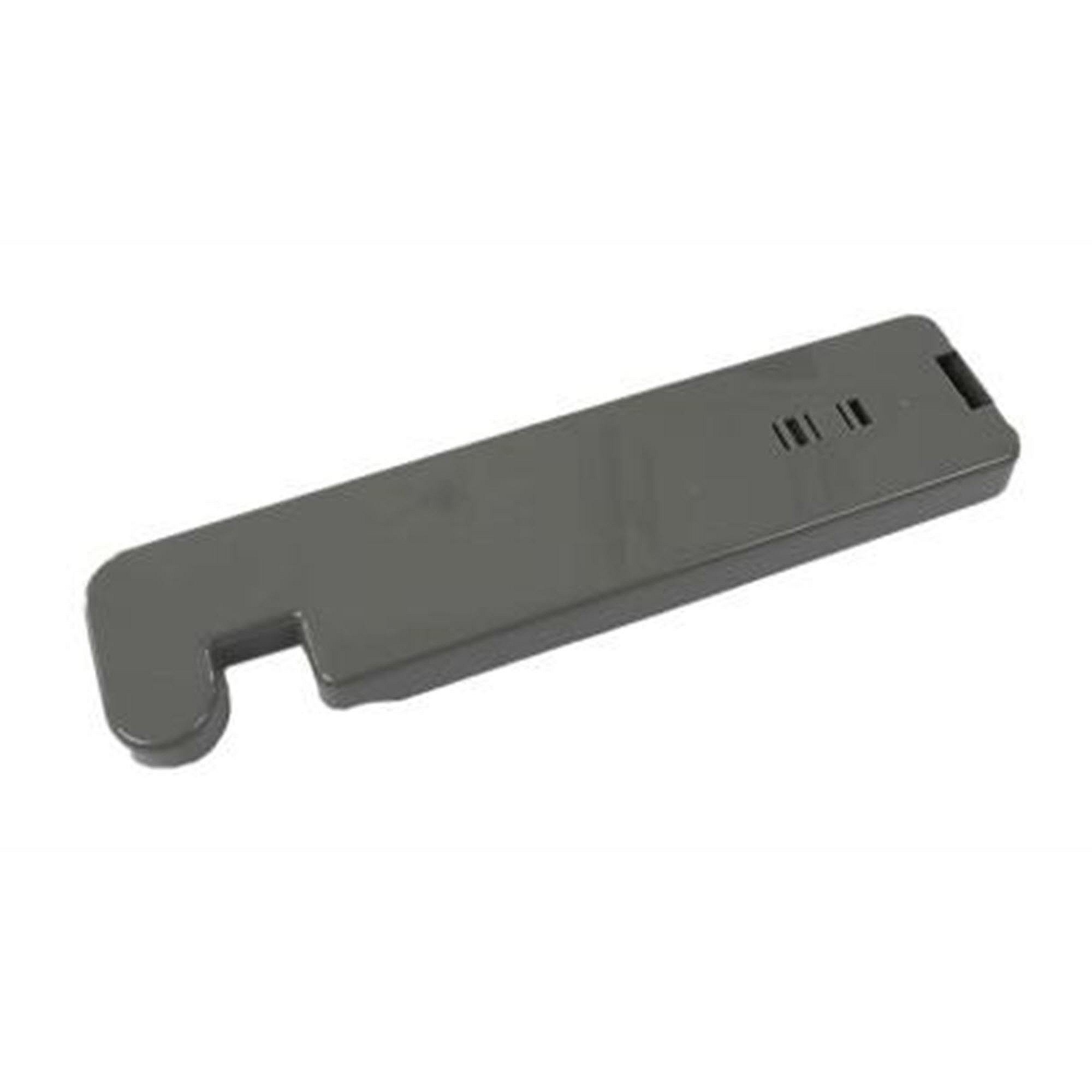 Part #12131000005069, Midea Hinge Cover (Grey)