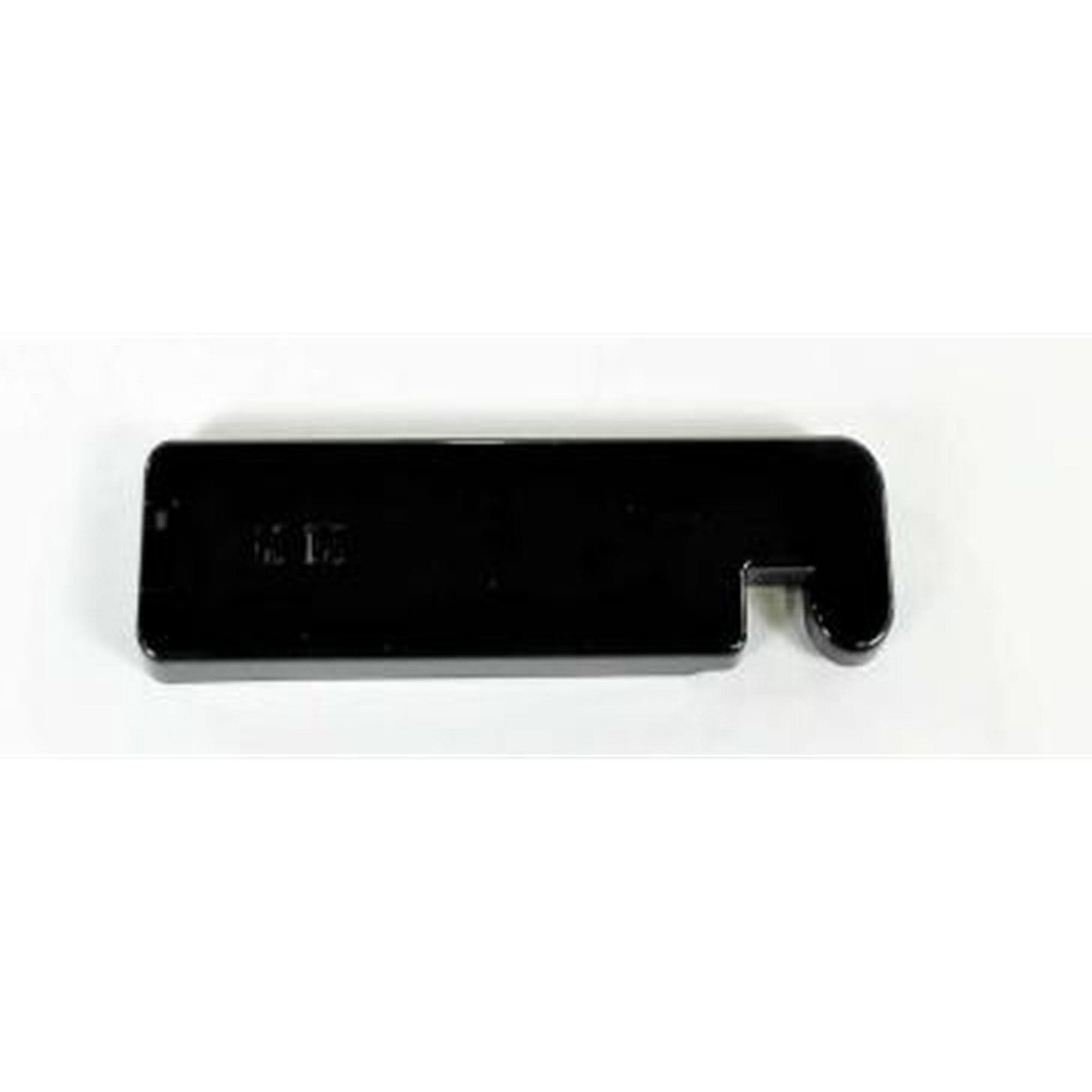 Part #12131000005115, Insignia Hinge Cover