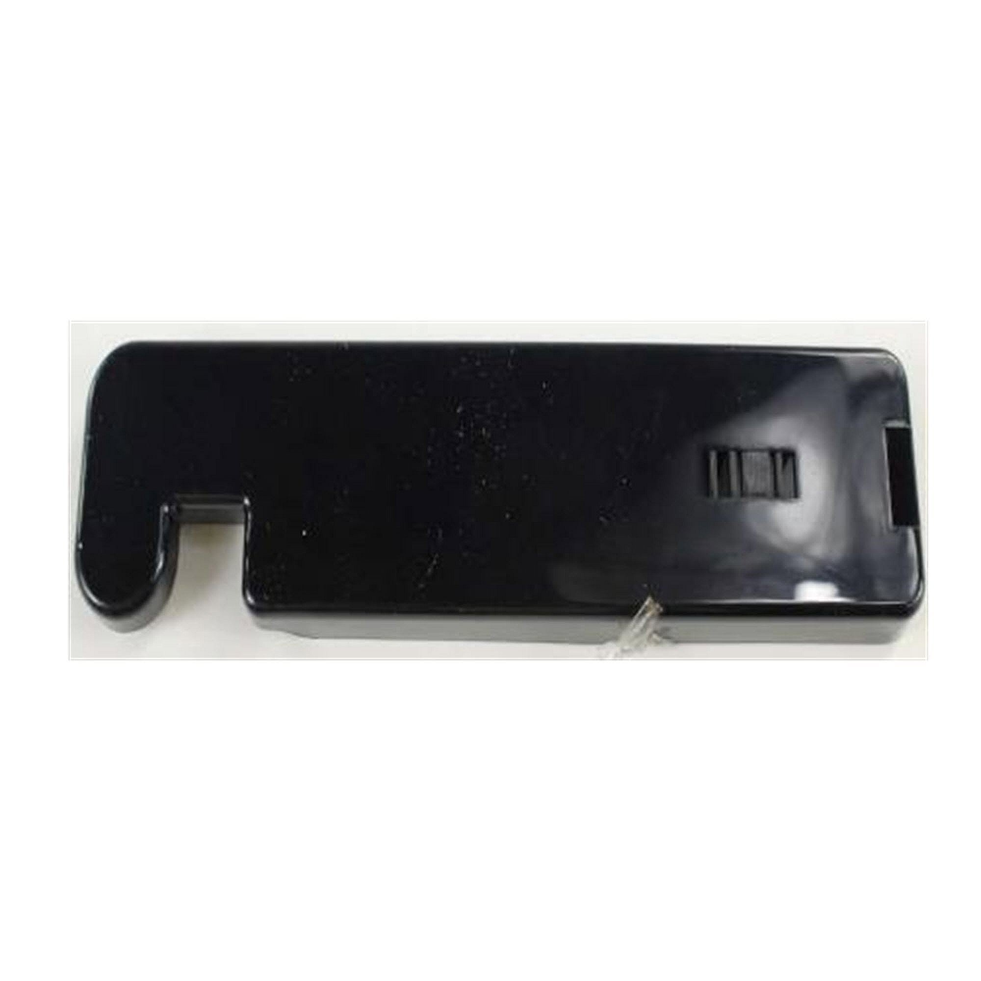 Part #12131000005258, Insignia Hinge Cover
