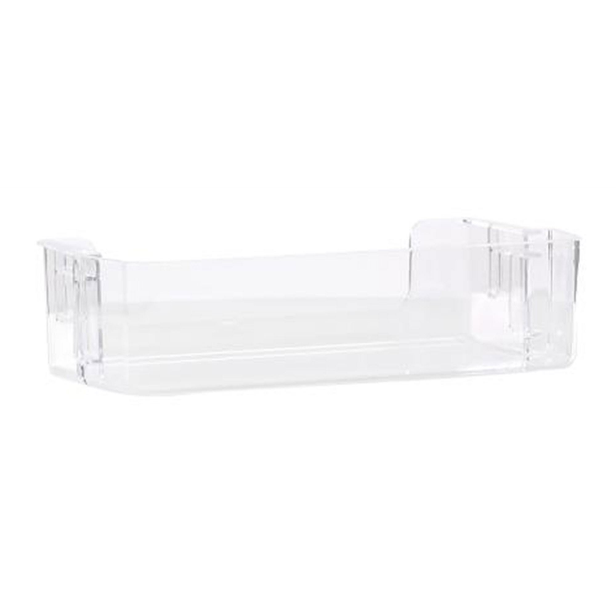 Part #12131000005604, Insignia Guardrail
