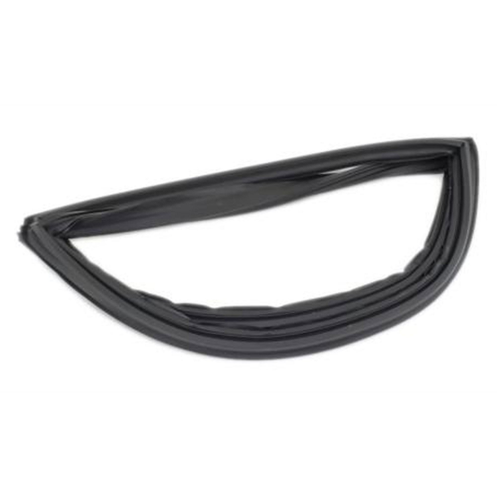 Part #12131000010041, Midea Gasket (Black)