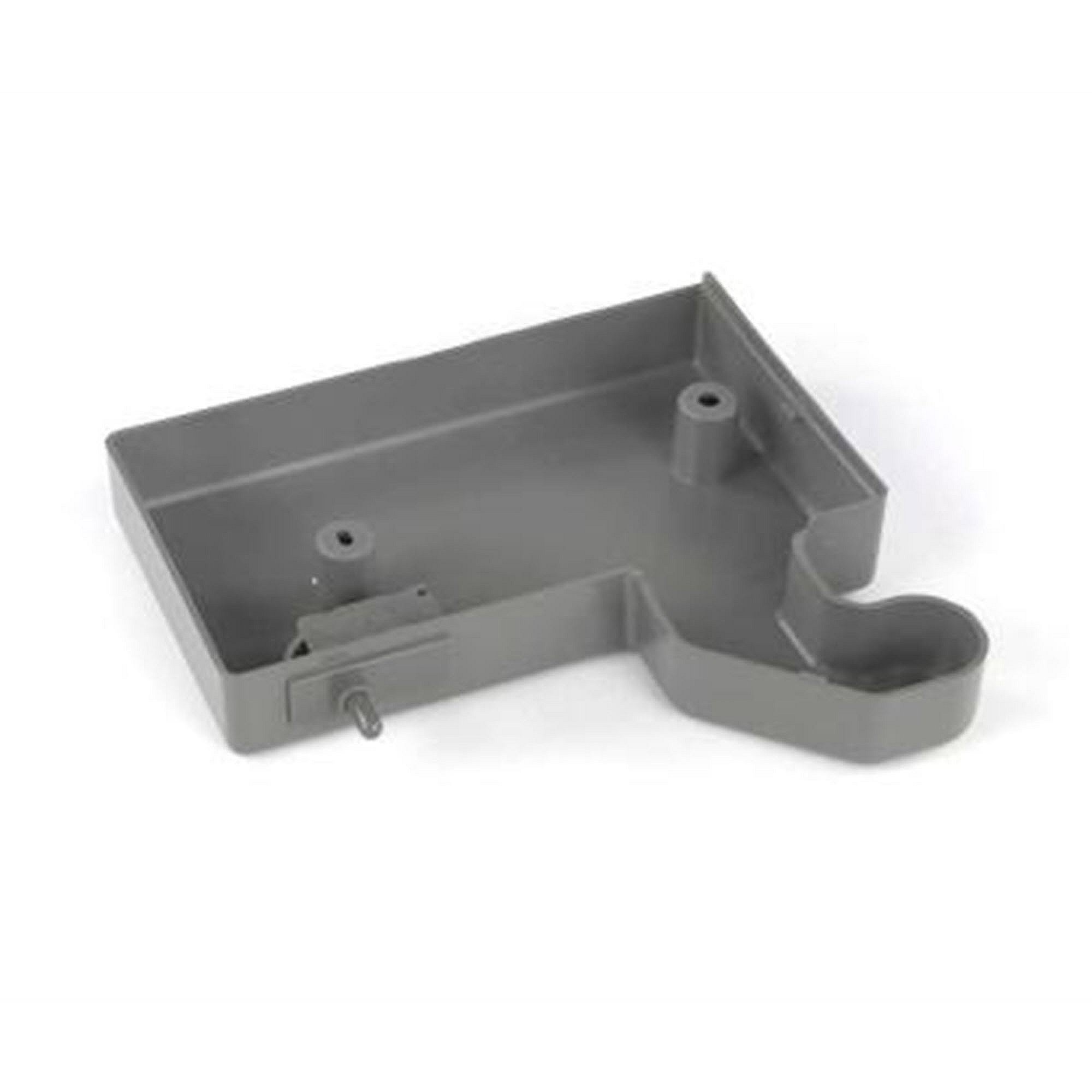 Part #12131000010137, Midea Hinge Cover