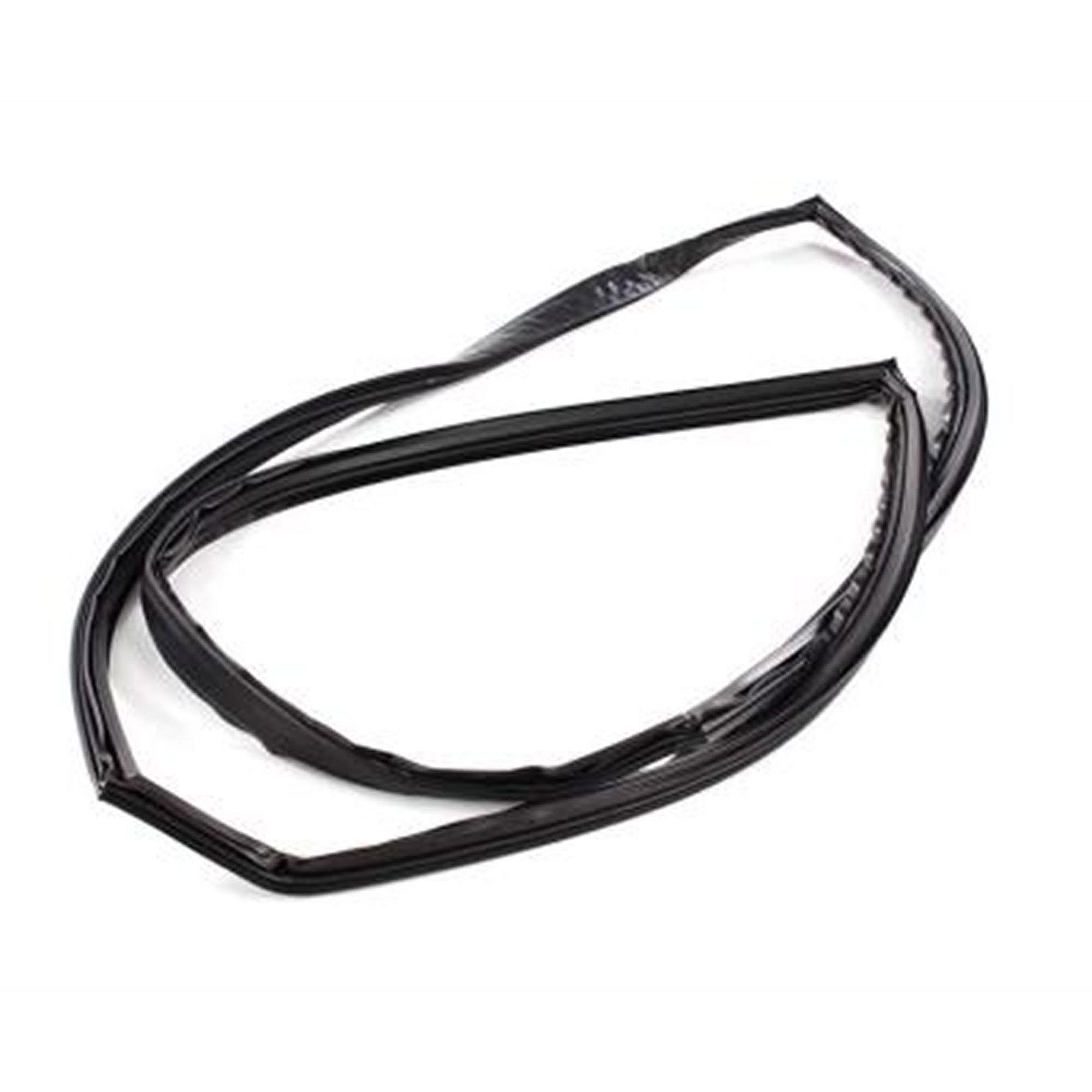 Part #12131000010409, Insignia Fridge Door Gasket Assembly