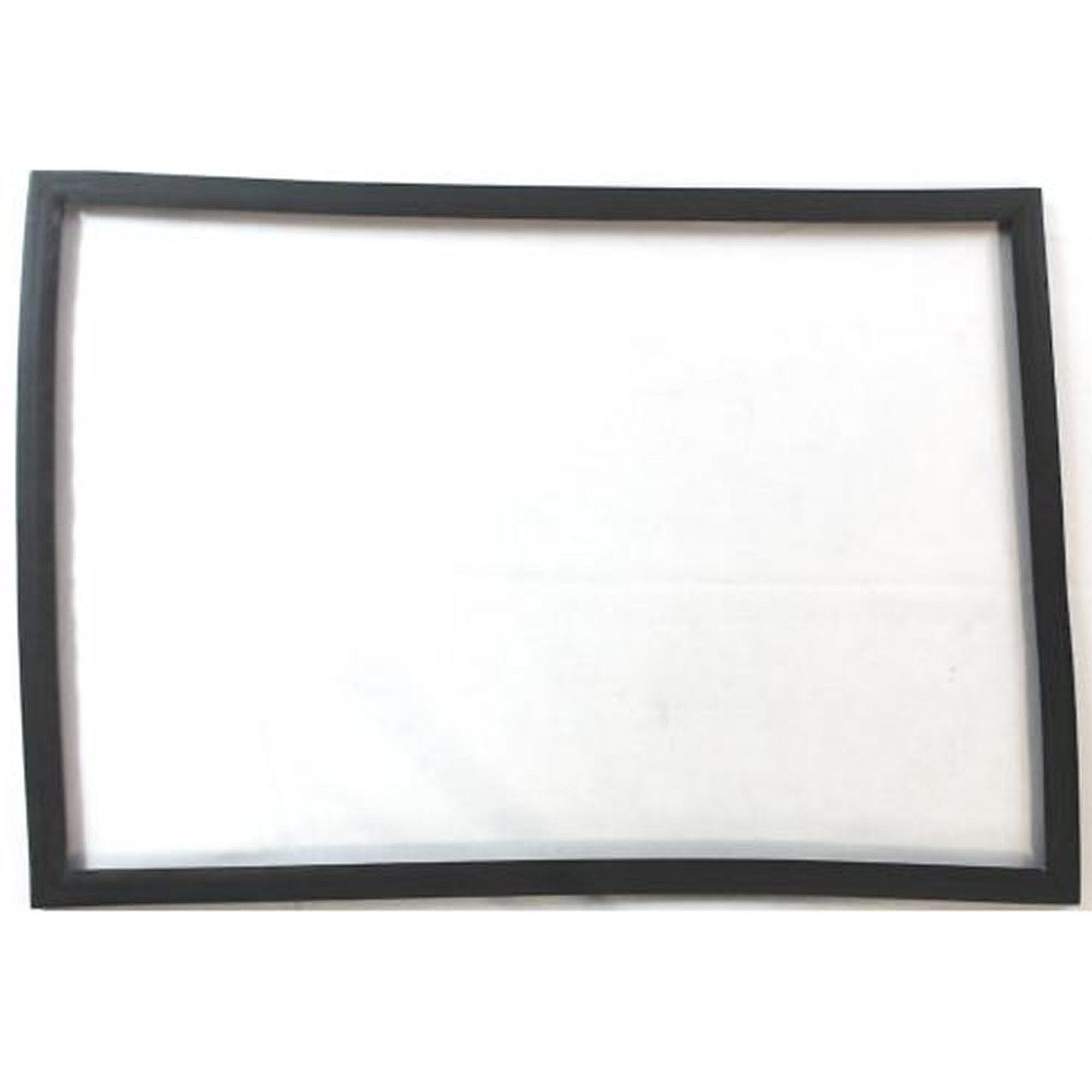 Part #12131000010639, Insignia Freezer Door Gasket Assembly