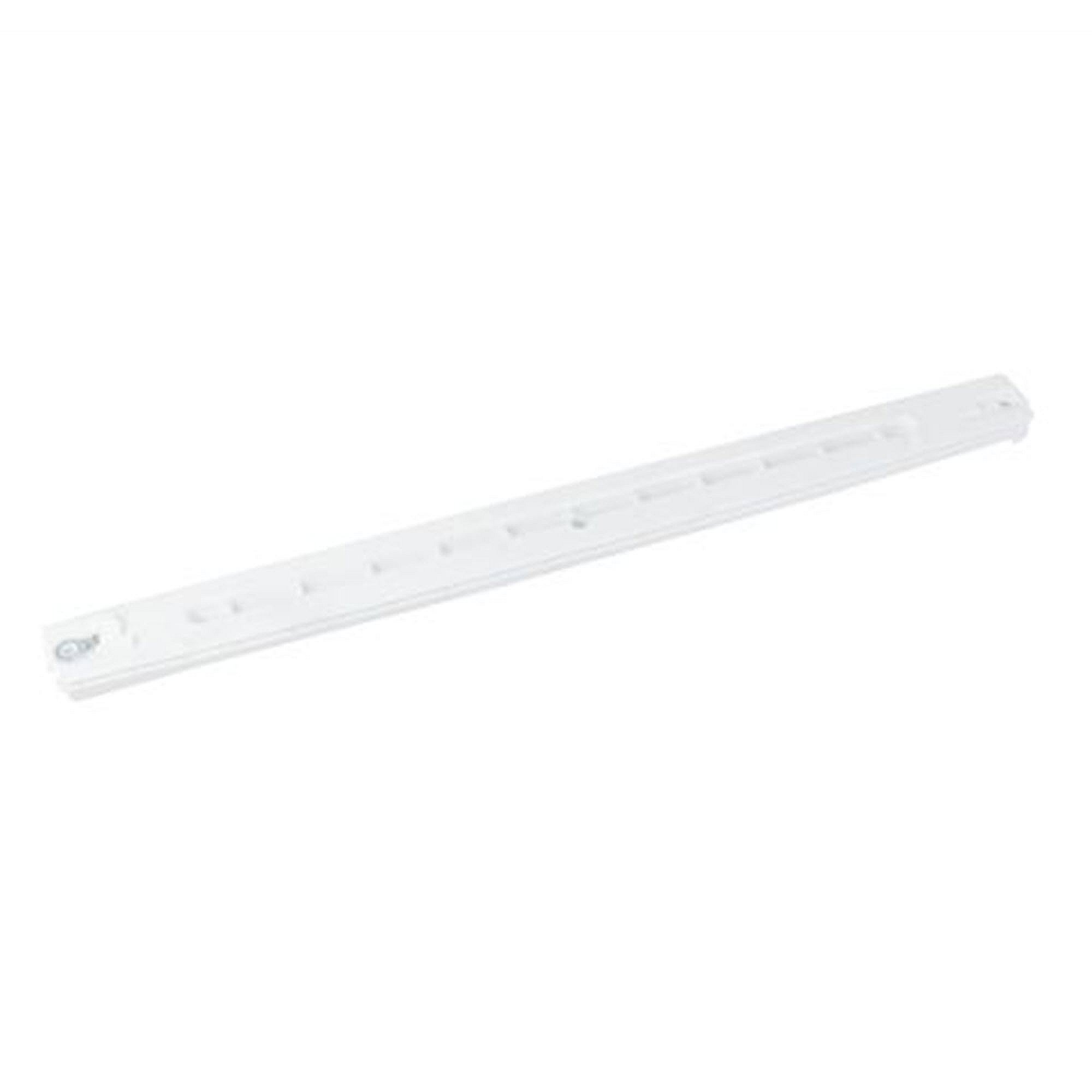 Part #12131000012865, Midea End Cap Assembly Of Refrigerat