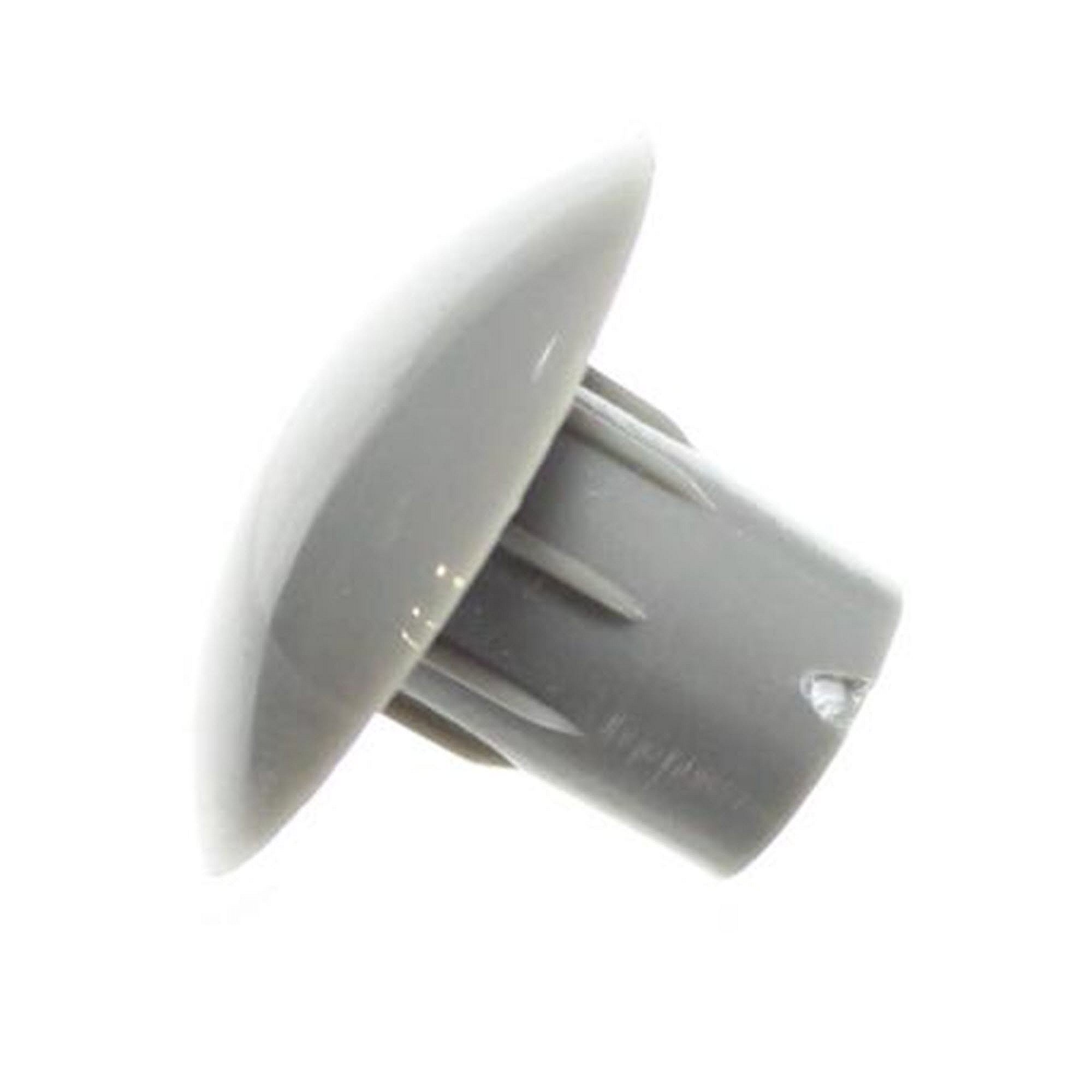 Part #12131000015997, Midea Screw Plug (Grey)