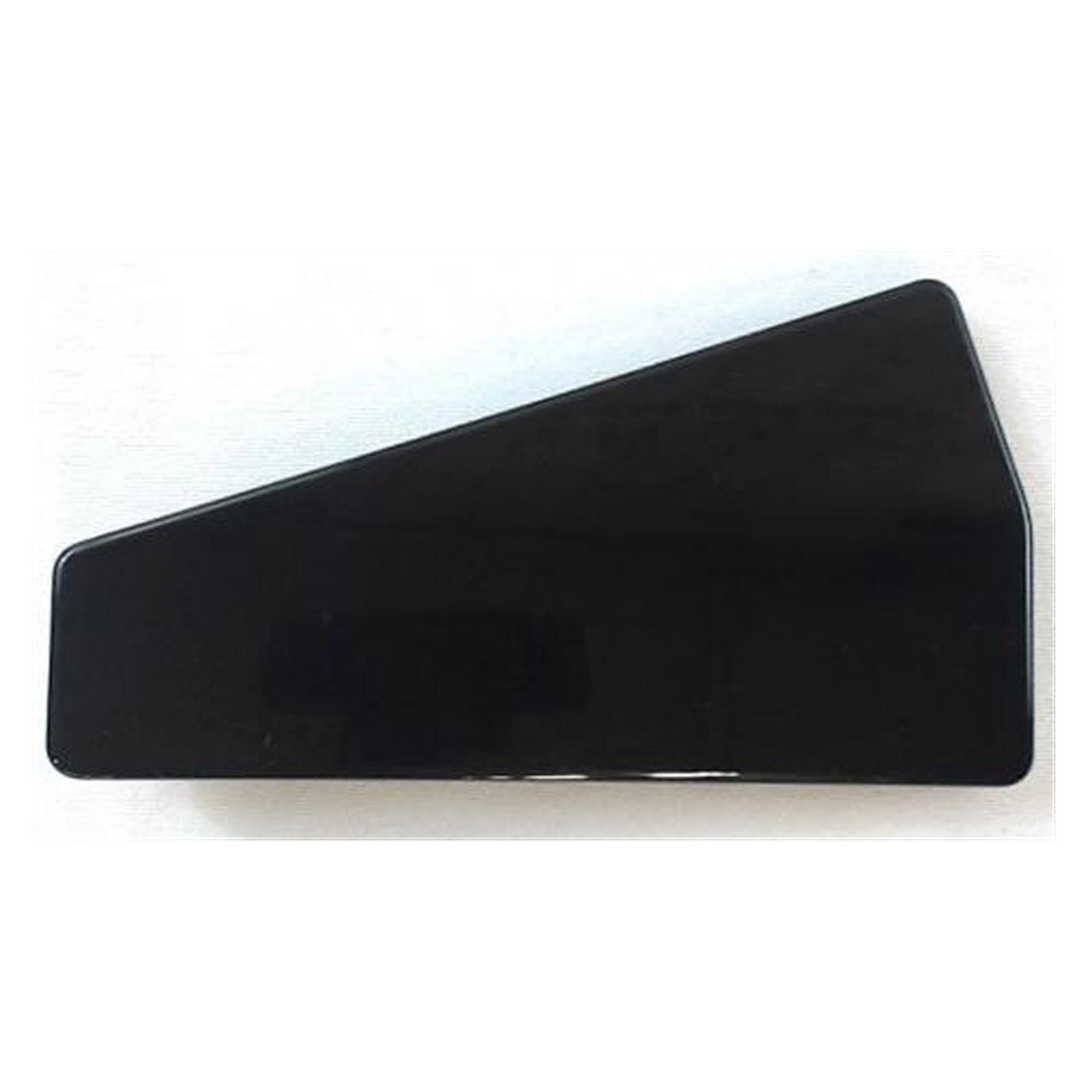 Part #12131000016005, Insignia Cover Plate
