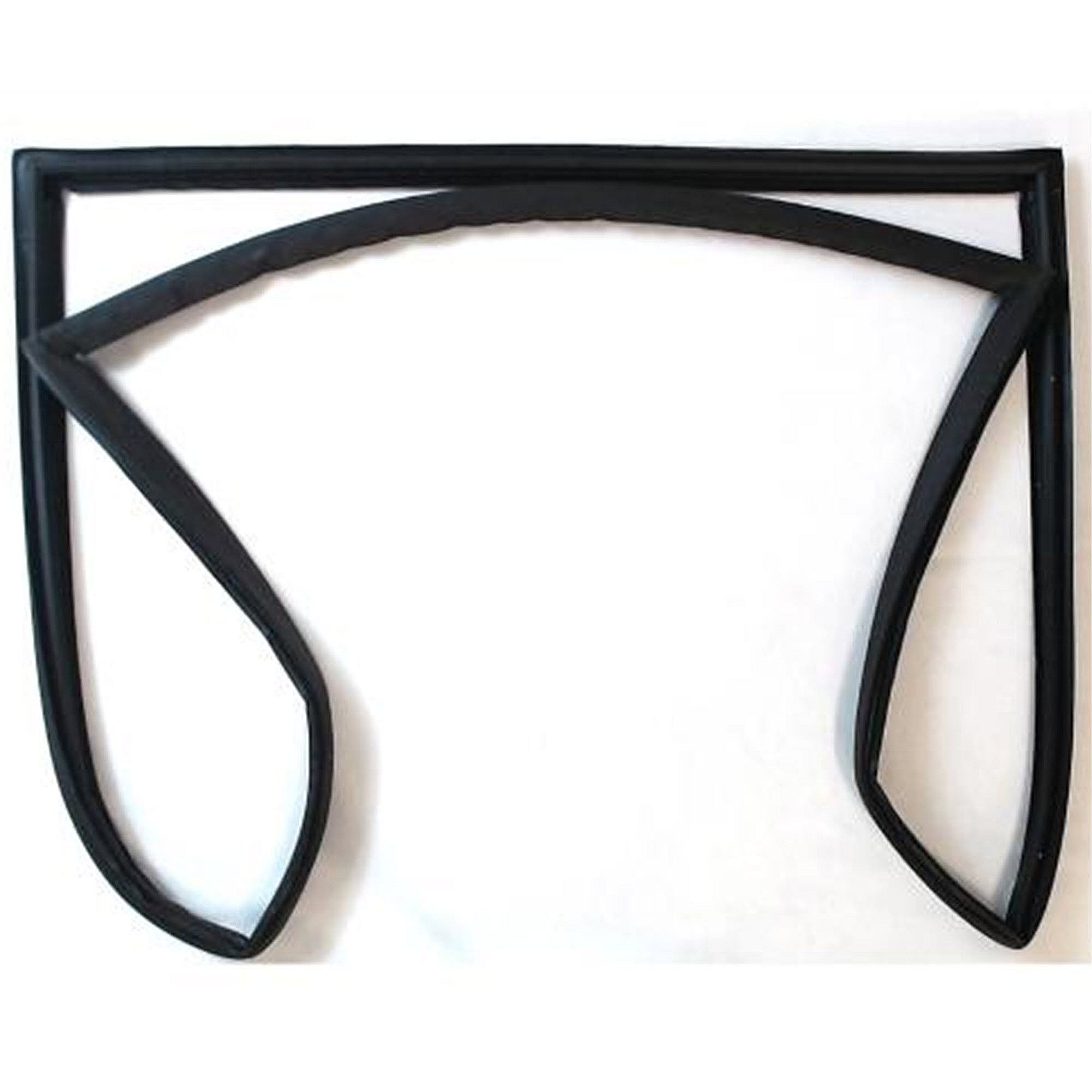 Part #12131000016672, Insignia Gasket (Black)