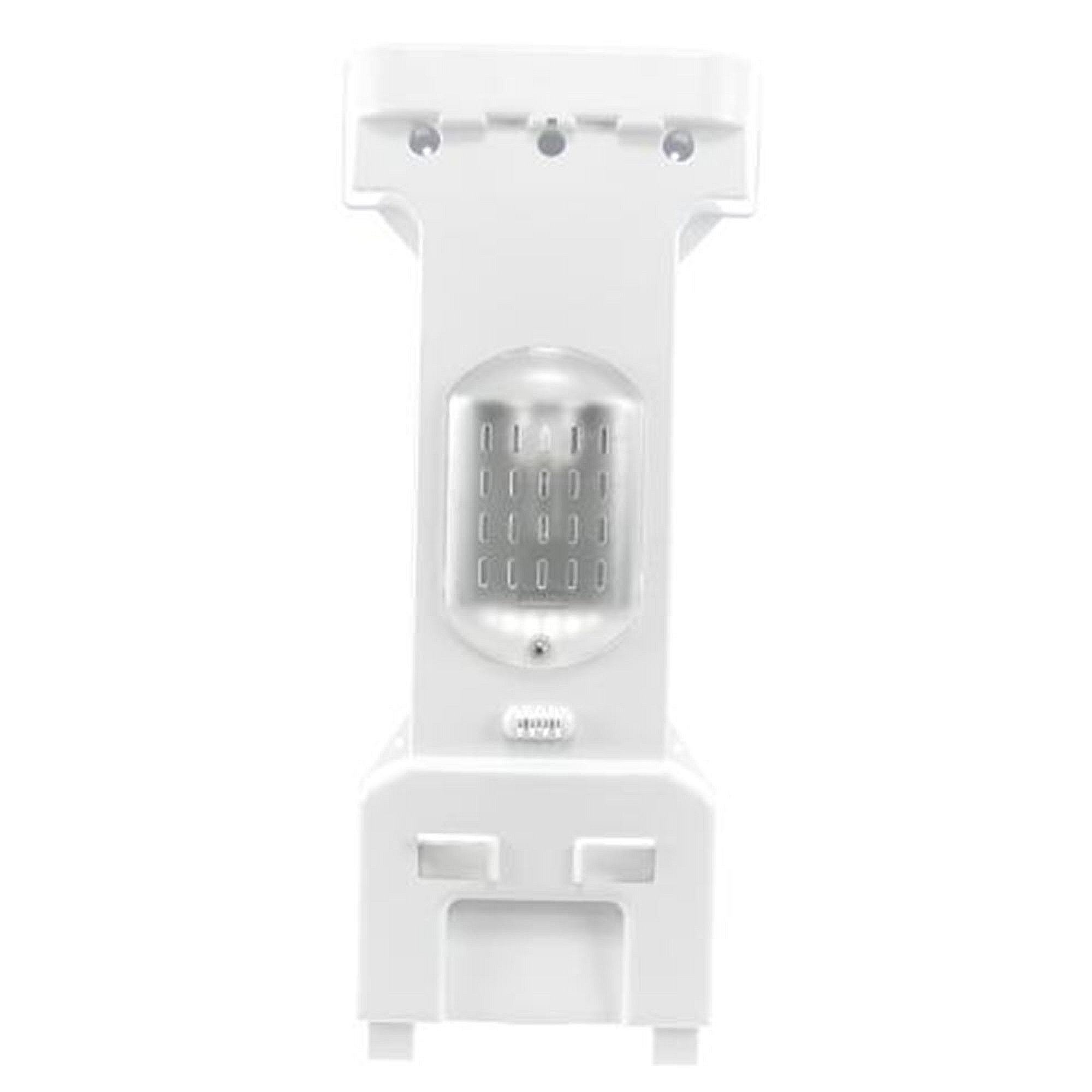 Part #12131000016978, Midea Air Duct Assembly Of Refrigera