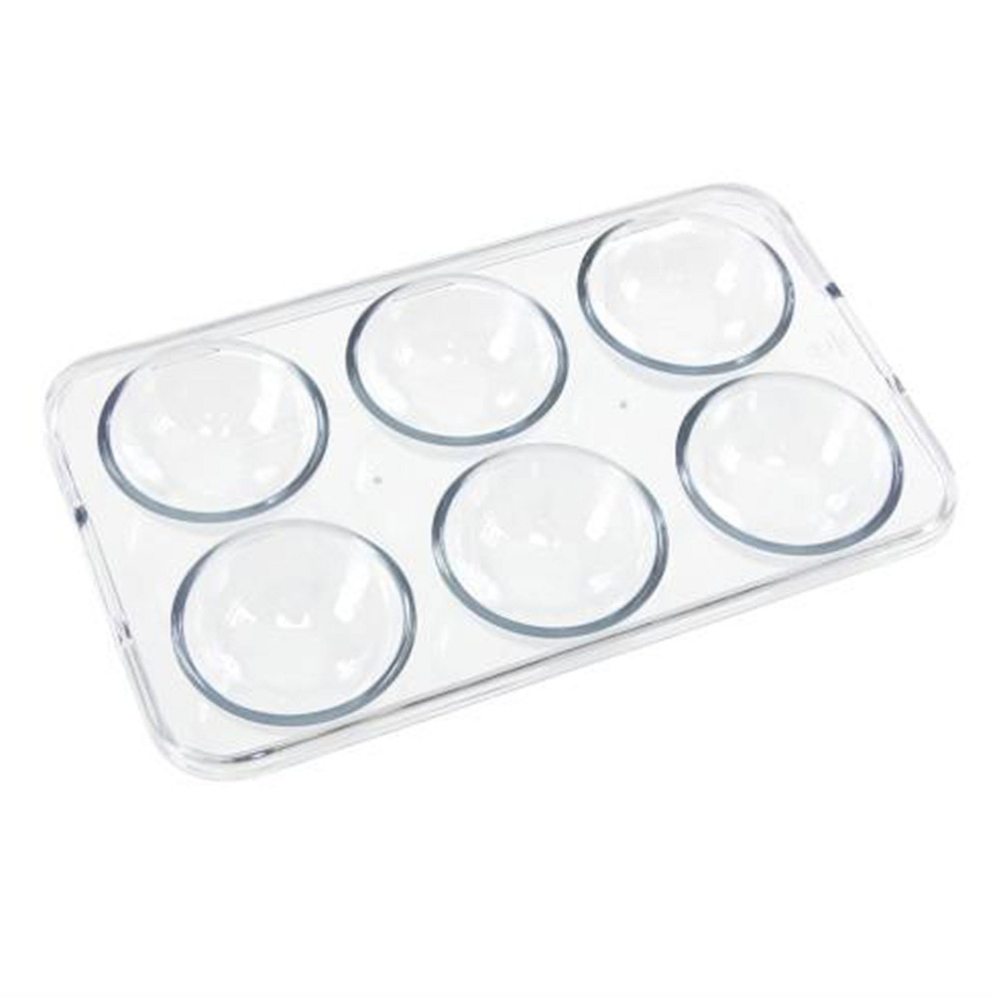 Part #12131000018837, Midea Egg Tray