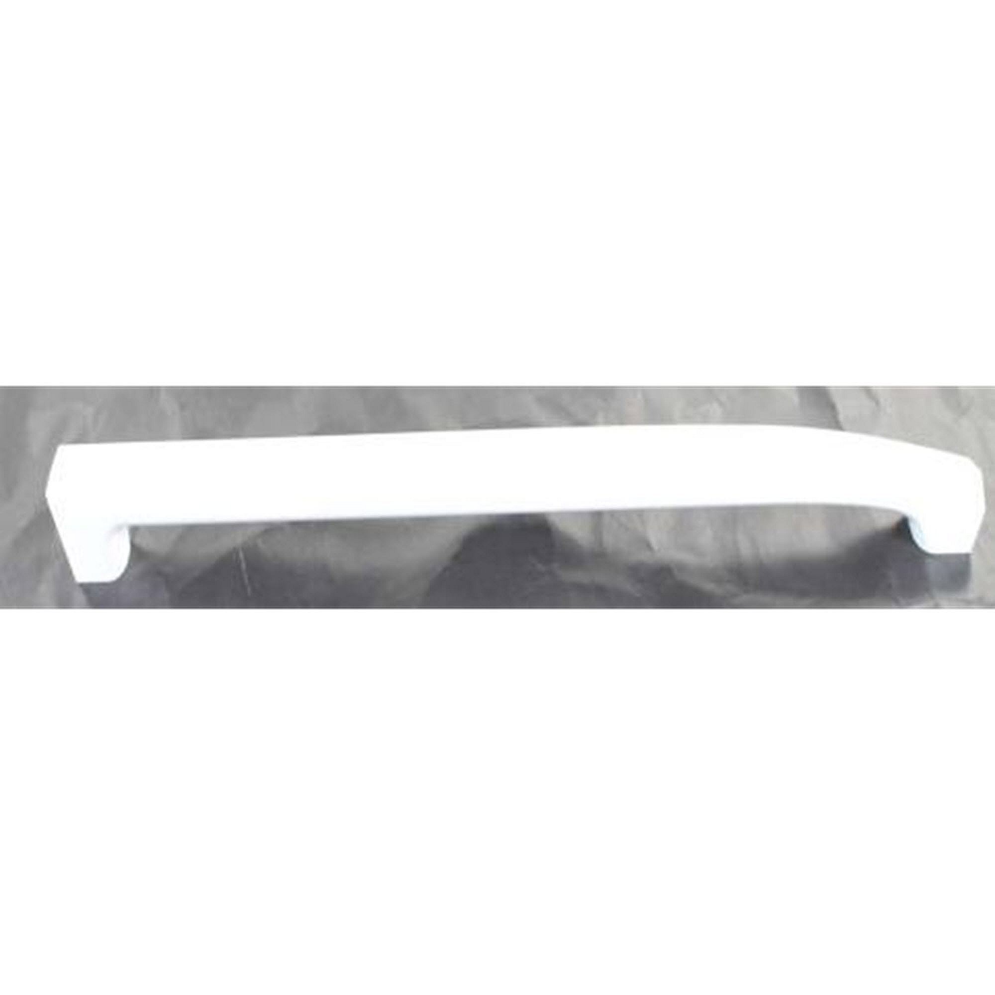 Part #12131000021164, Insignia Fridge Handle