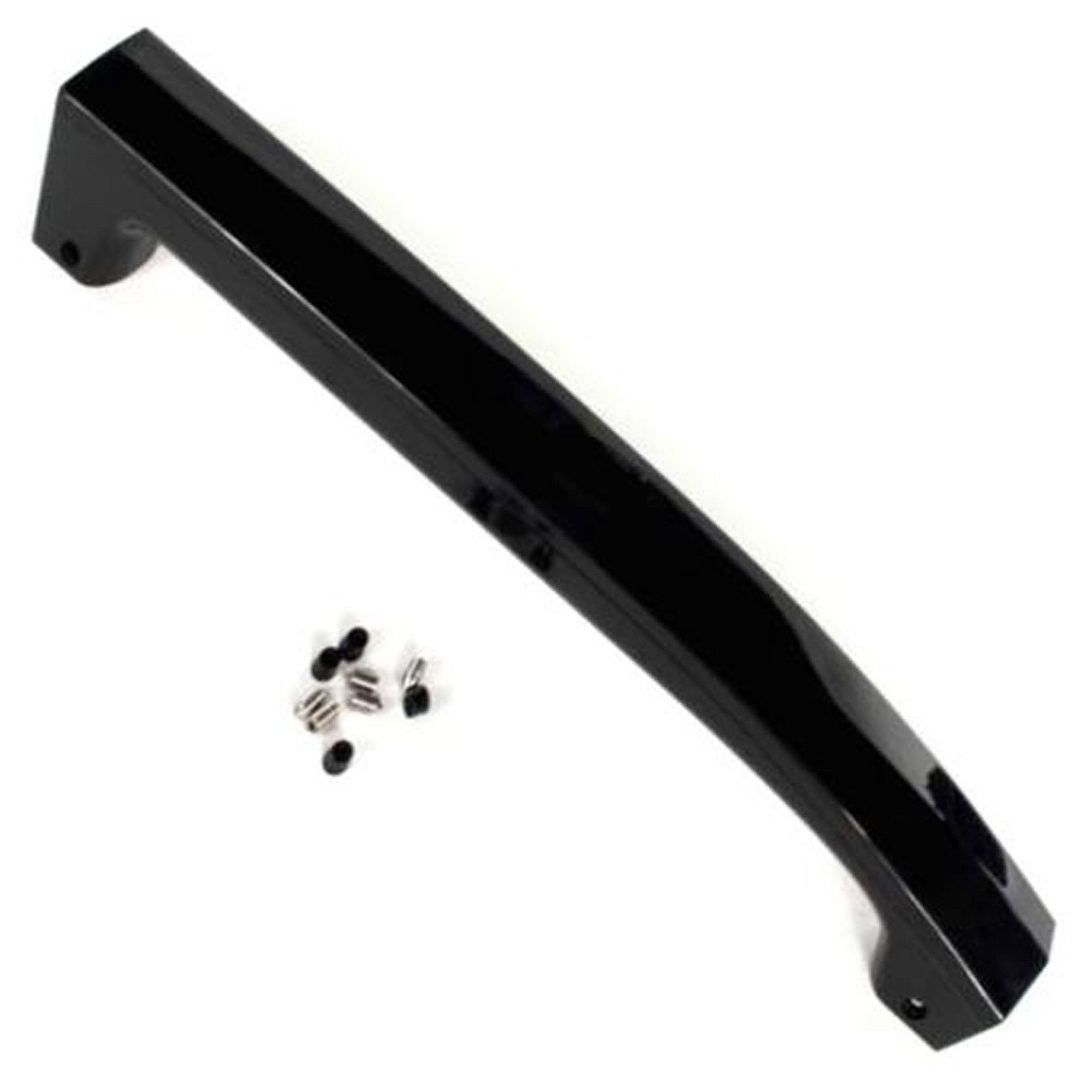 Part #12131000021781, Insignia Door Handle Of Freezer Compart