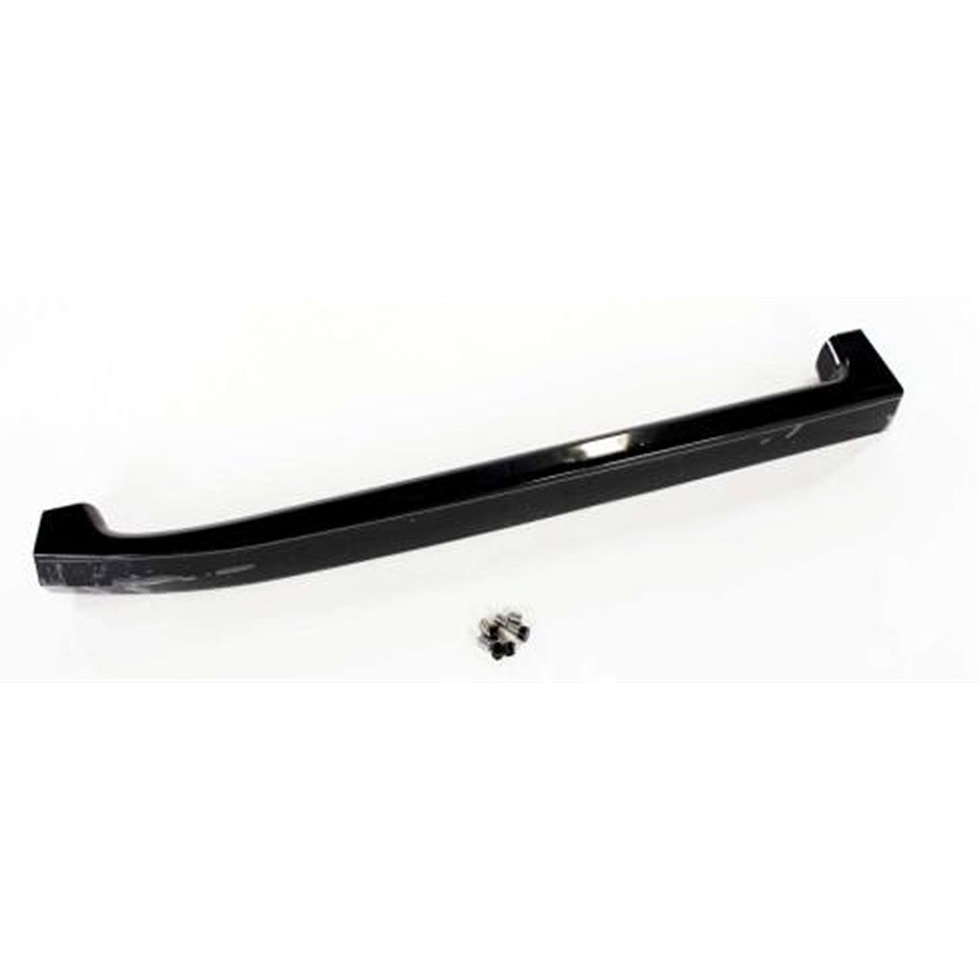 Part #12131000021782, Insignia Door Handle Of Fridge Compartm