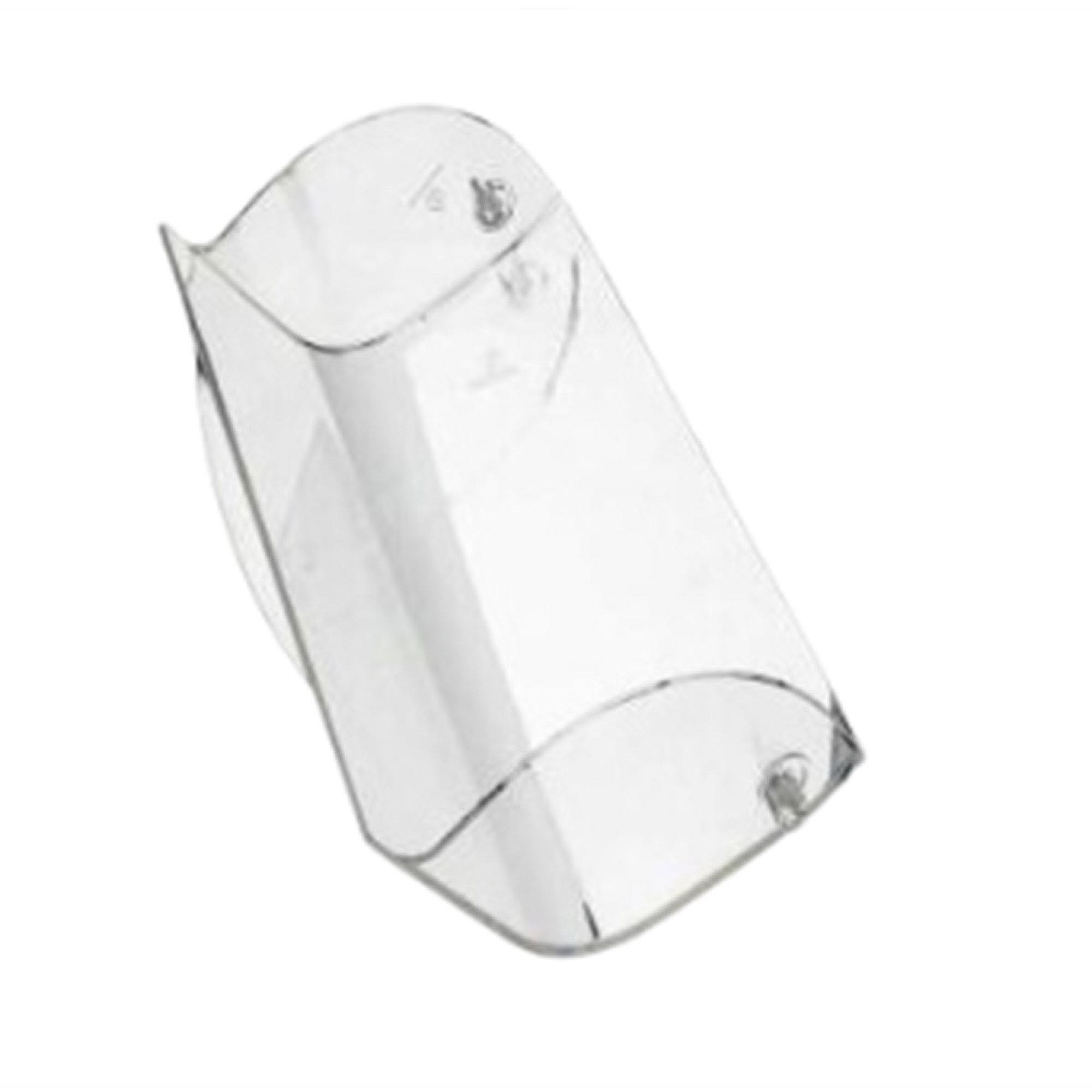 GE Part #12131000022064, Midea Stora Box Cover