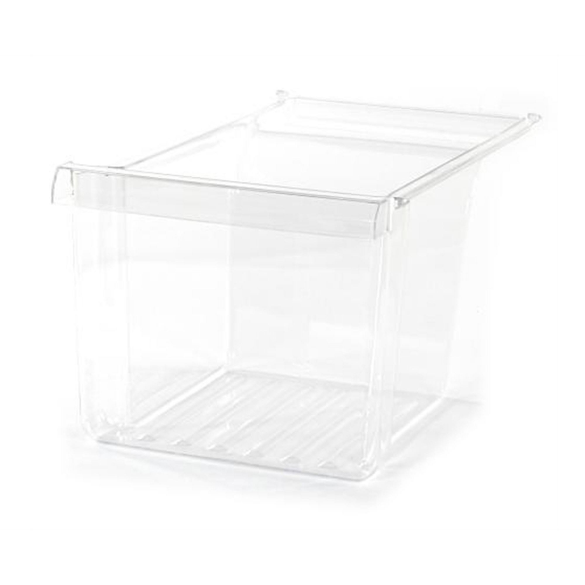 Part #12131000022381, Insignia Crisper