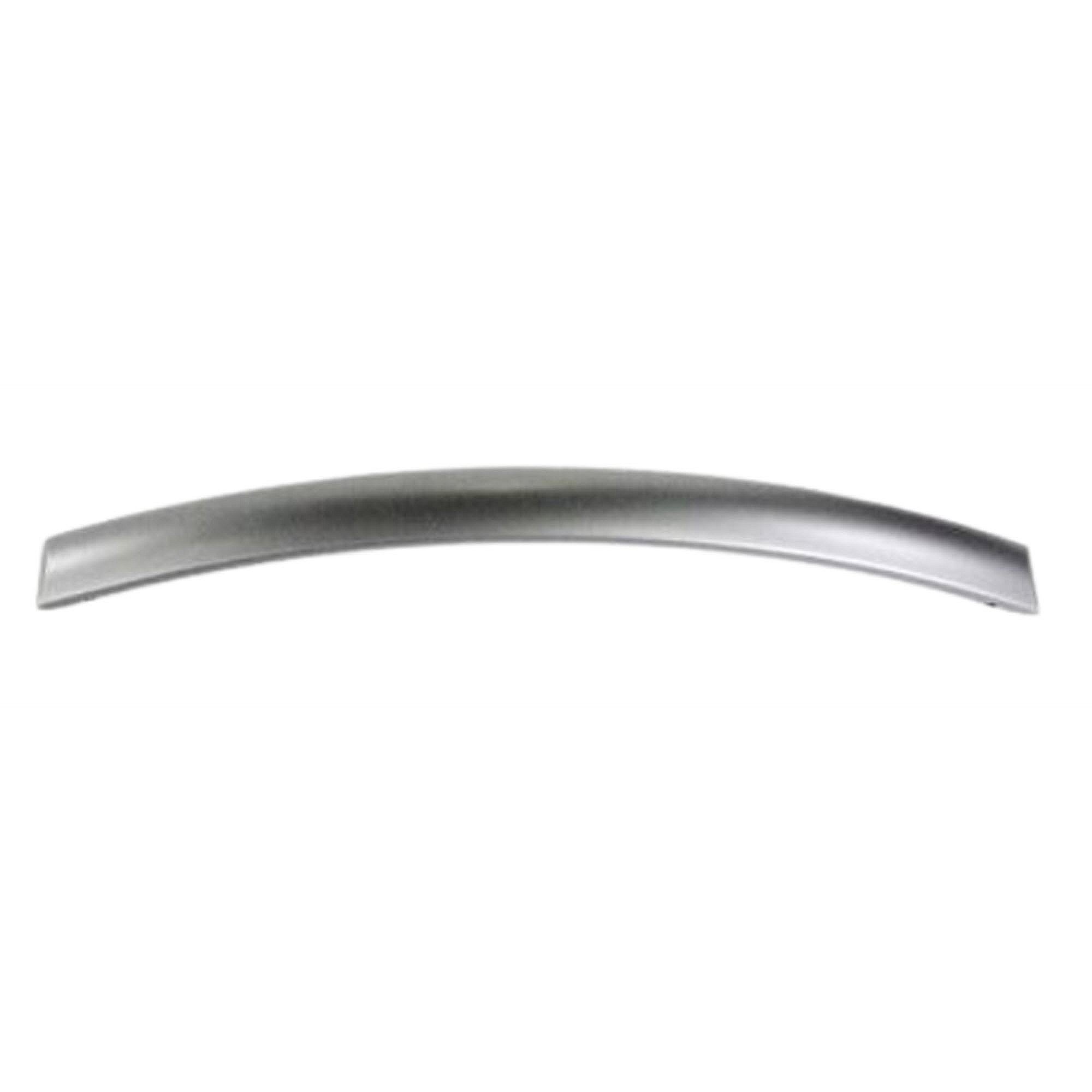Part #12131000035481, Insignia Door Handle (Stainless Steel)