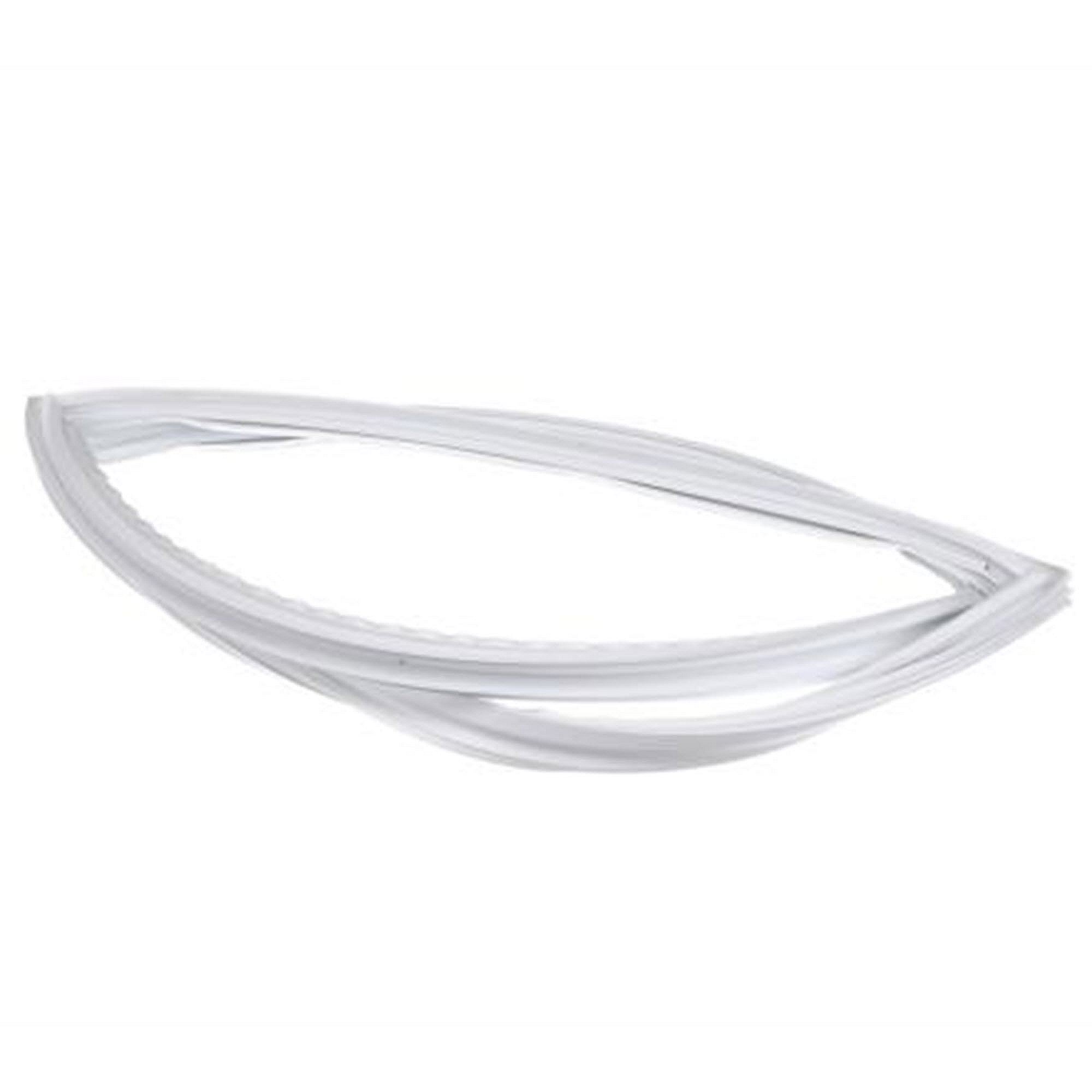 Part #12131000036343, Midea Door Gasket Assembly Of Freeze