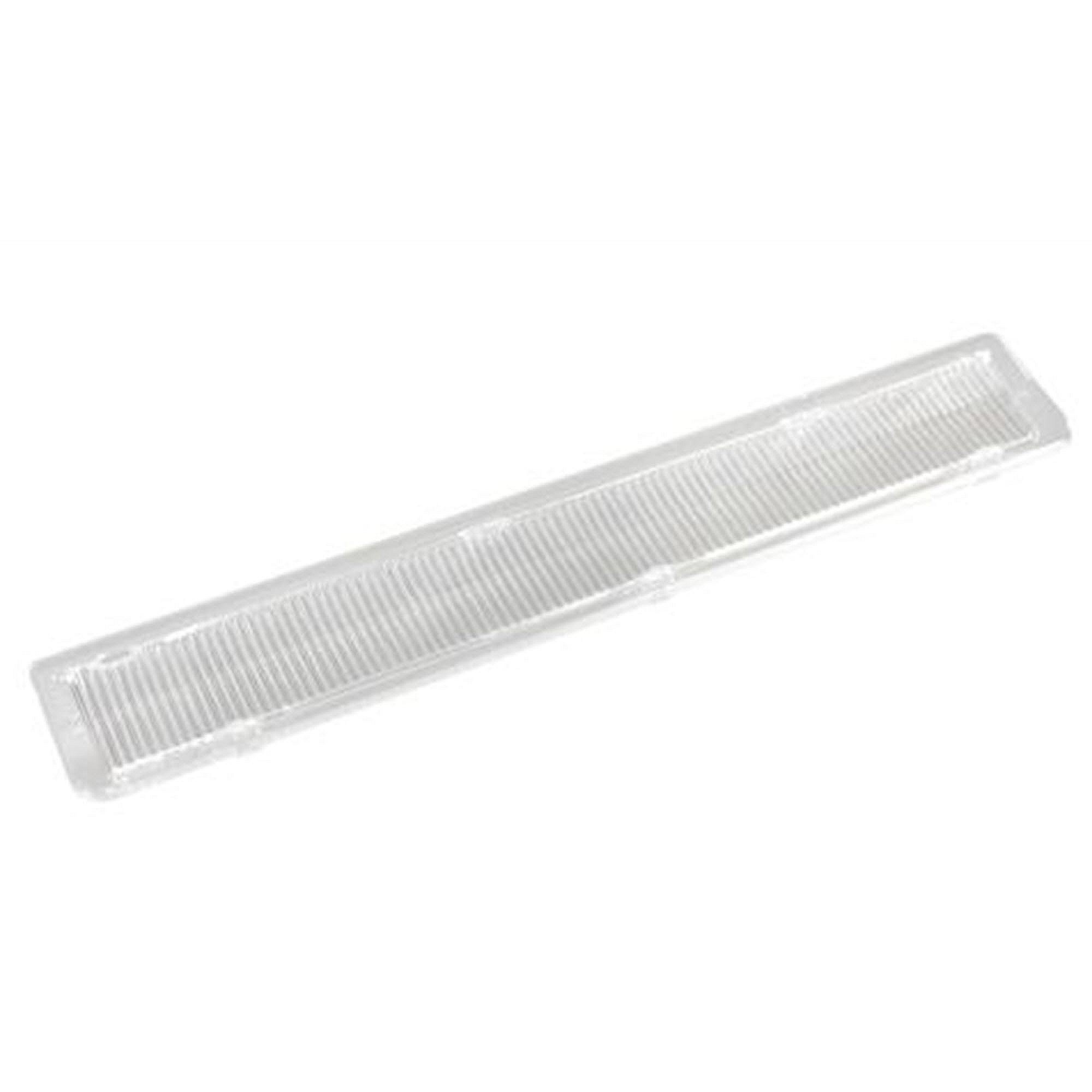 Part #12131000047010, Midea Door Shade-B