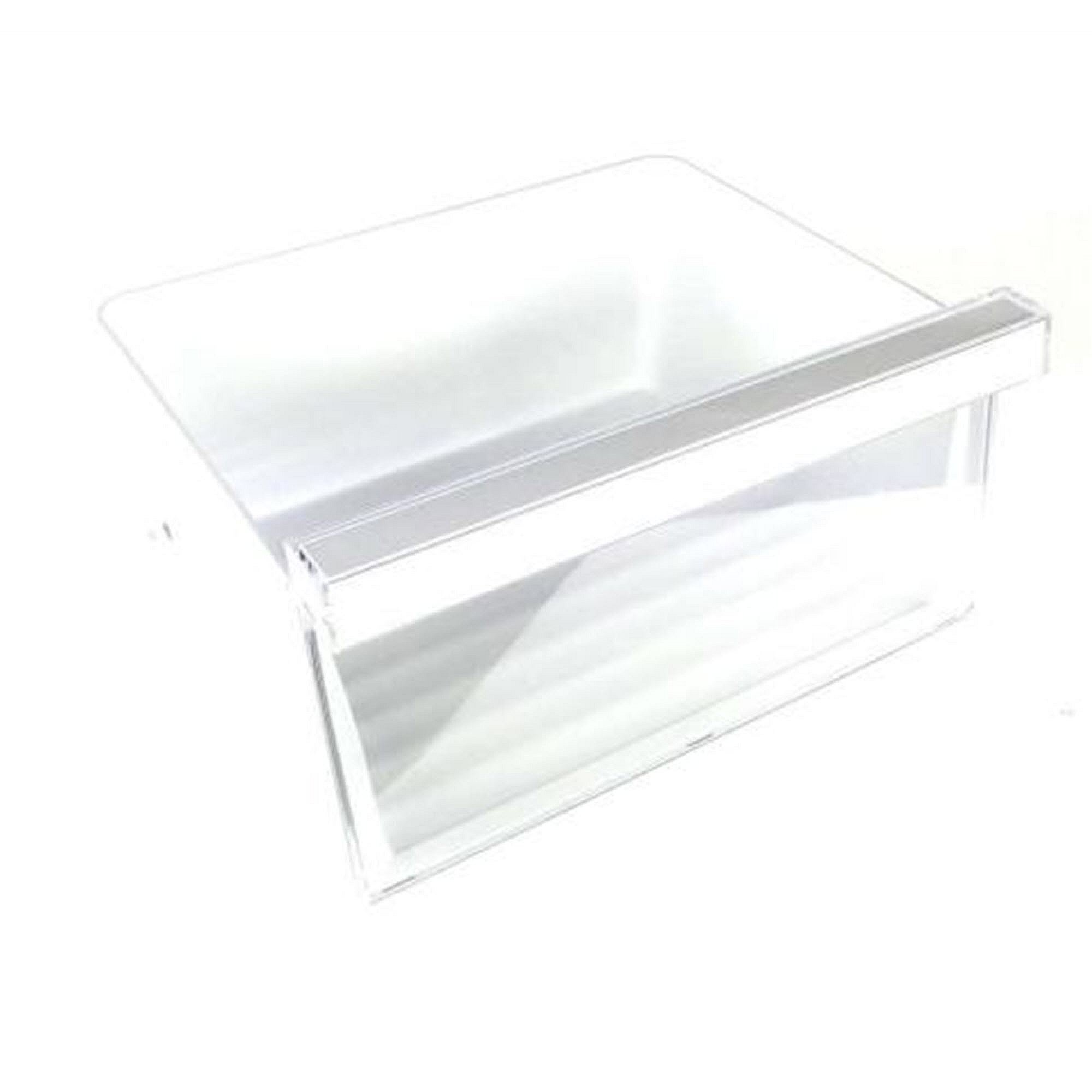 Part #12131000057248, Midea Drawer