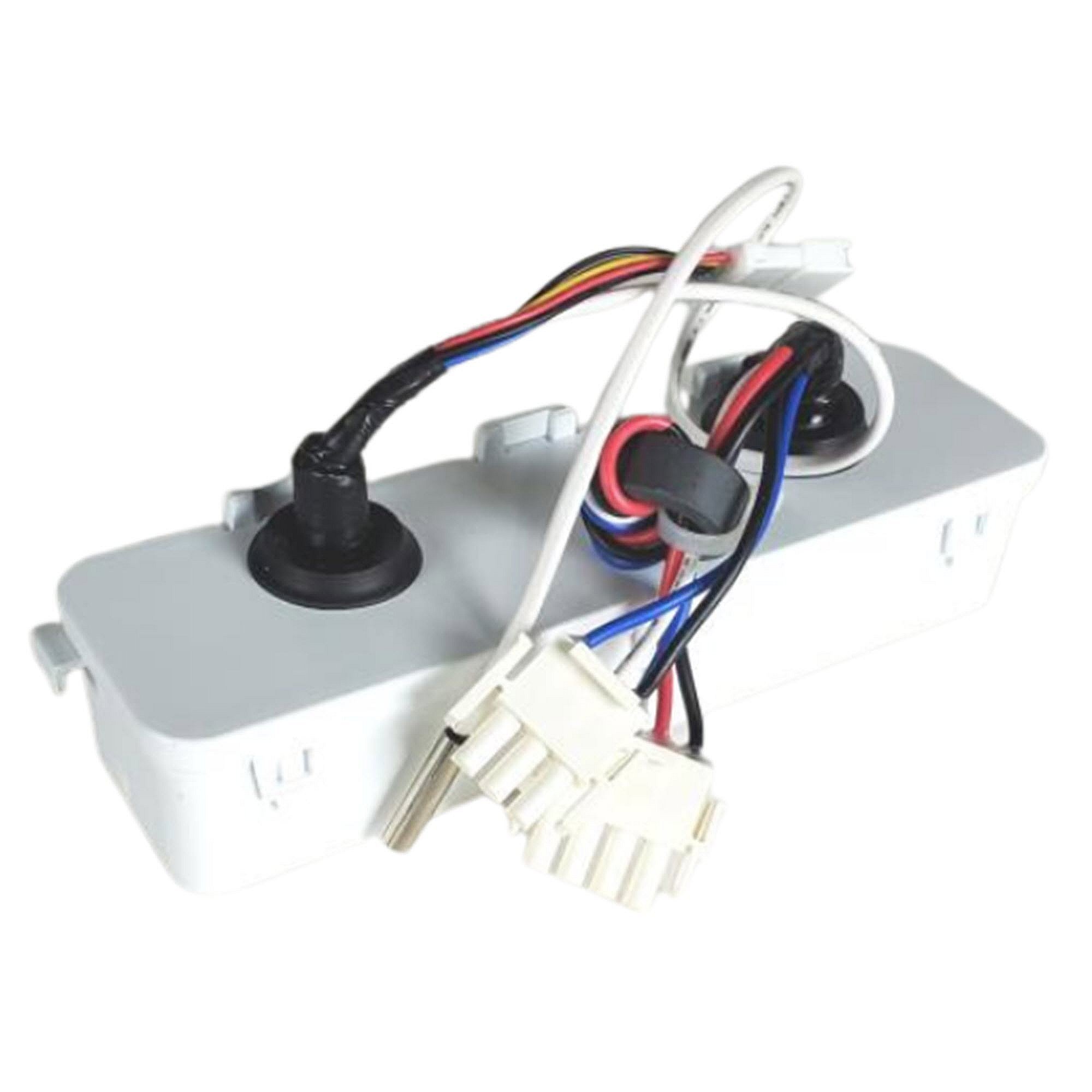 Part #12131000071407, Midea Main Control Board Mounting Bo