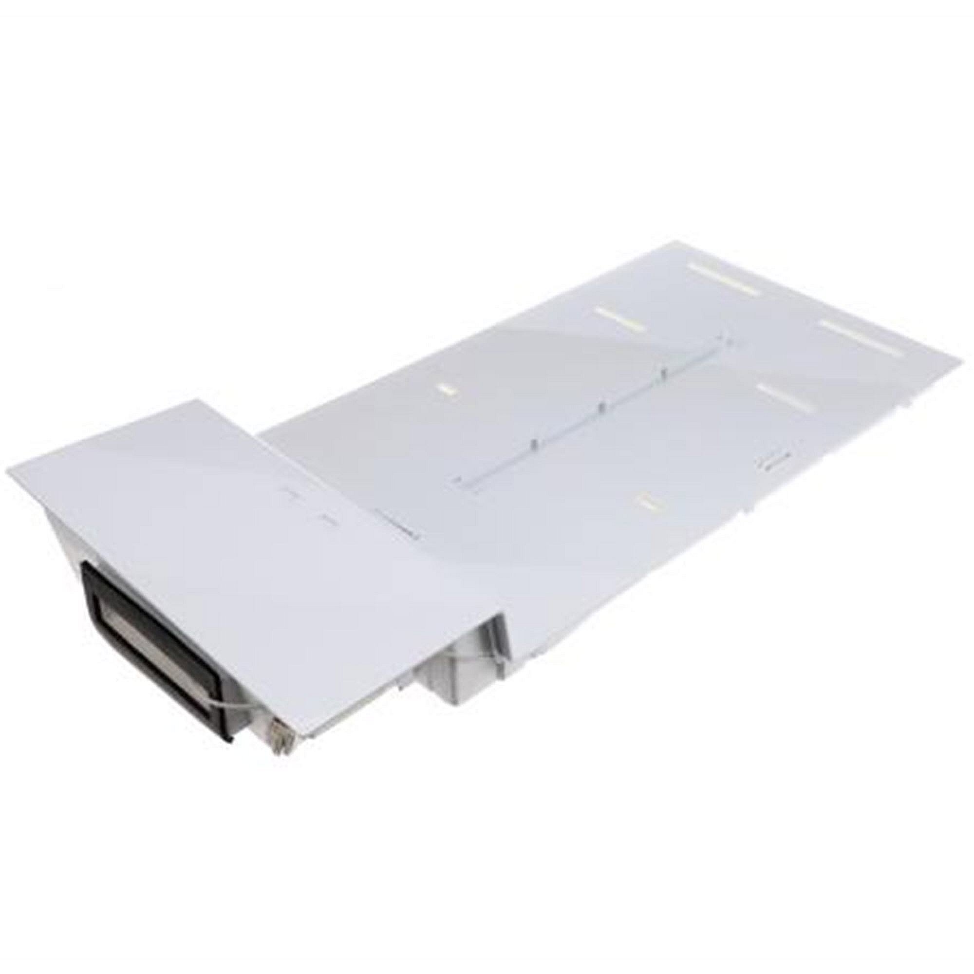Part #12131000073607, Midea Air Duct Assembly Of Refrigera