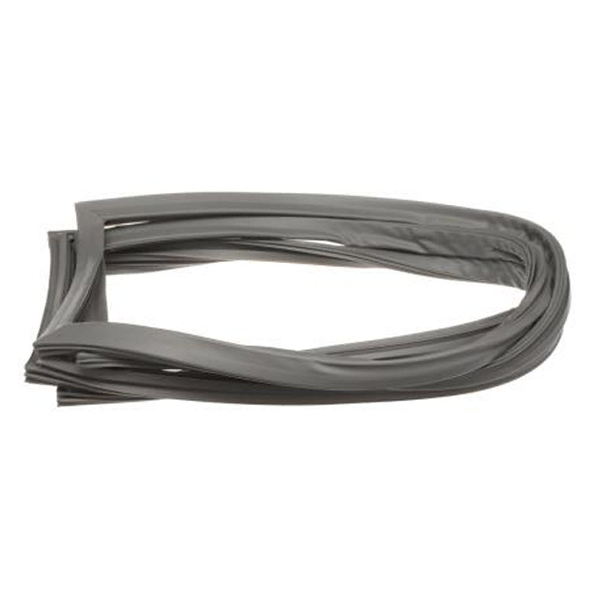 Part #12131000074084, Midea Chiller Door Seal Assembly