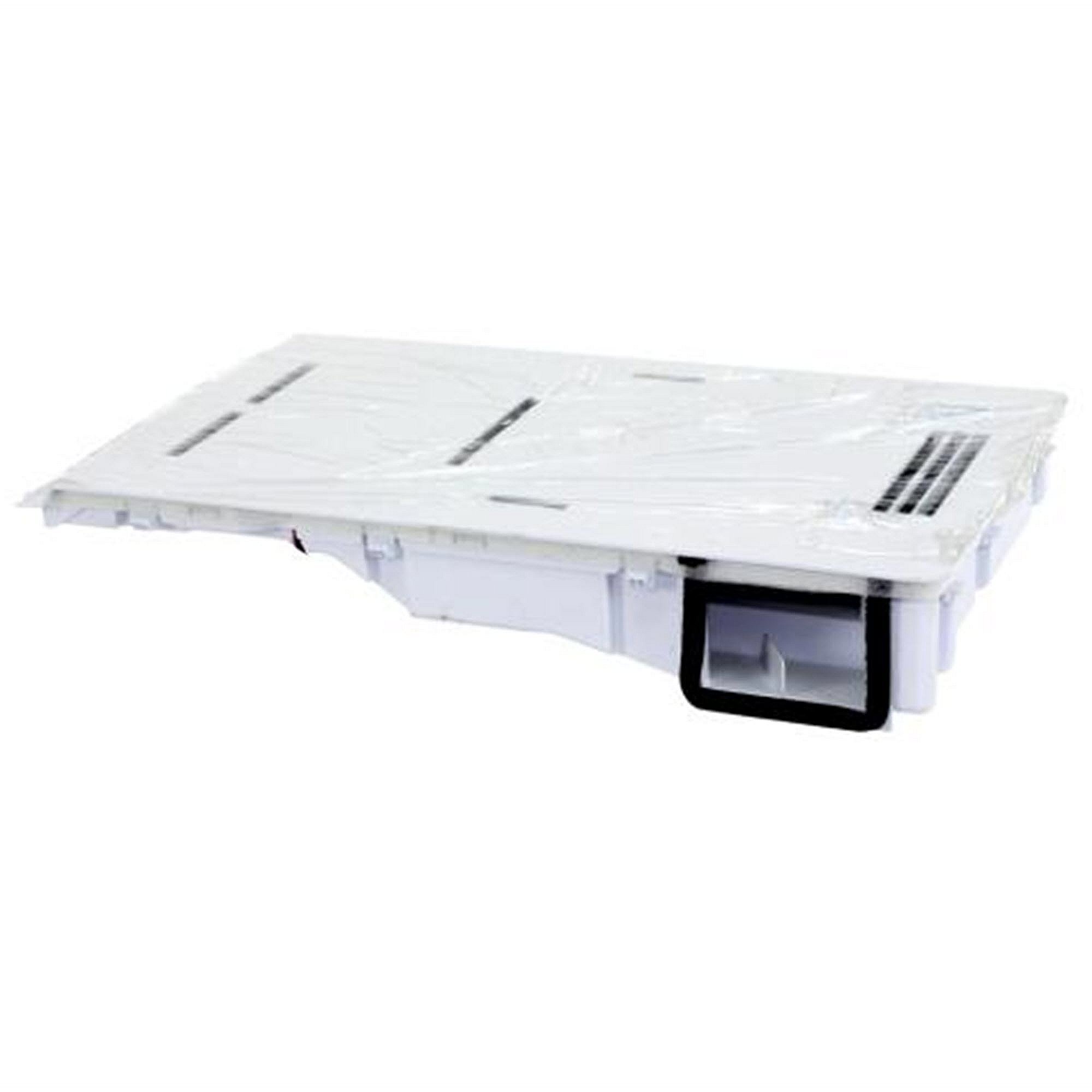 Part #12131000074622, Midea Air Duct Assembly Of Freezer
