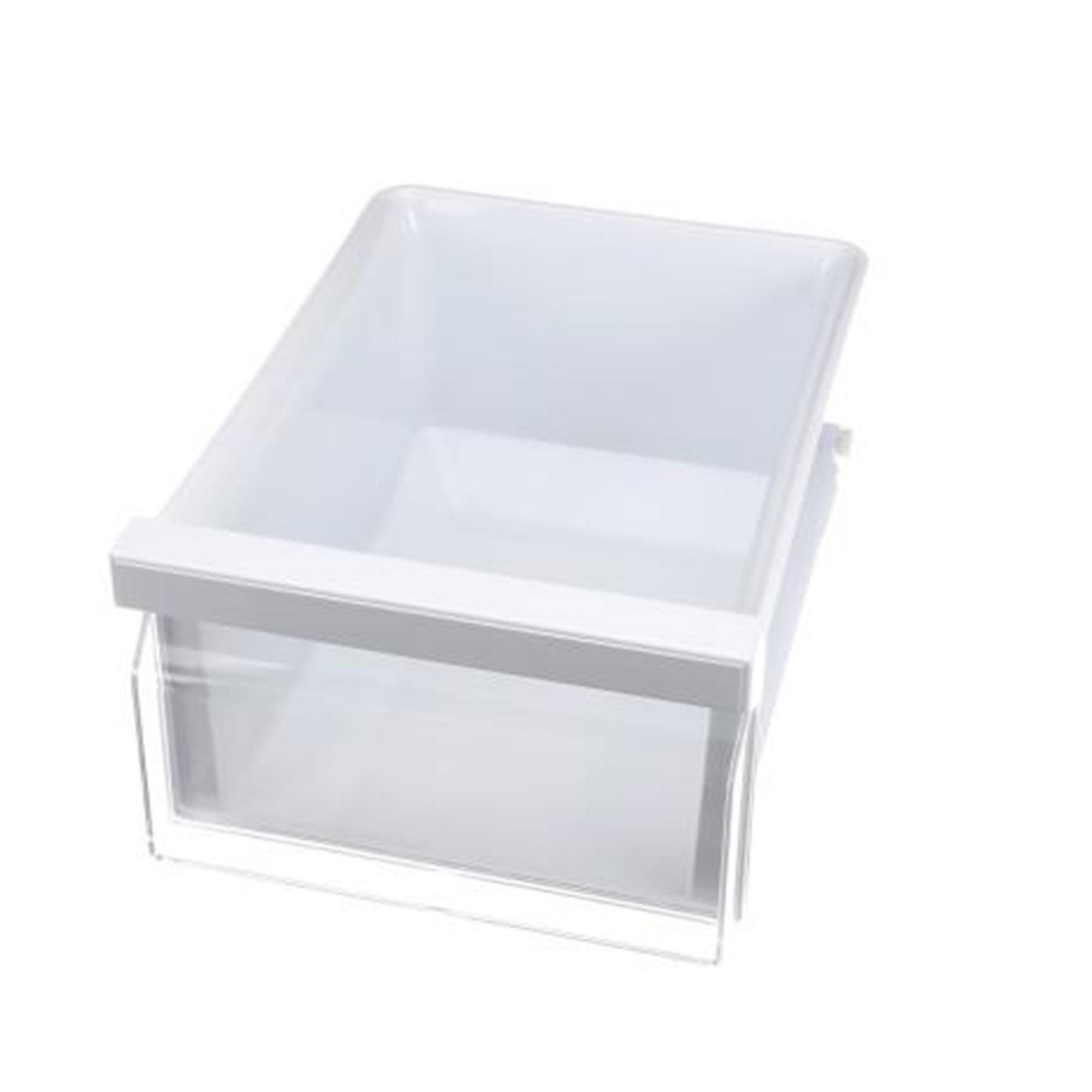 Part #12131000074672, Midea F Upper Drawer Assembly