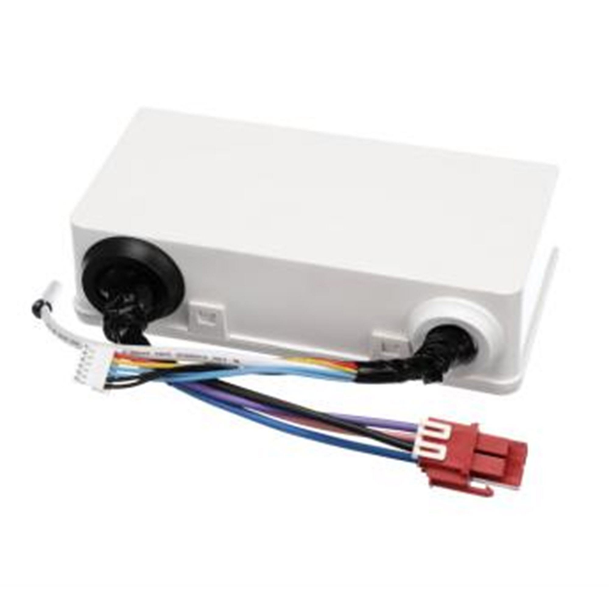 Part #12131000074918, Midea Main Control Board Mounting Bo