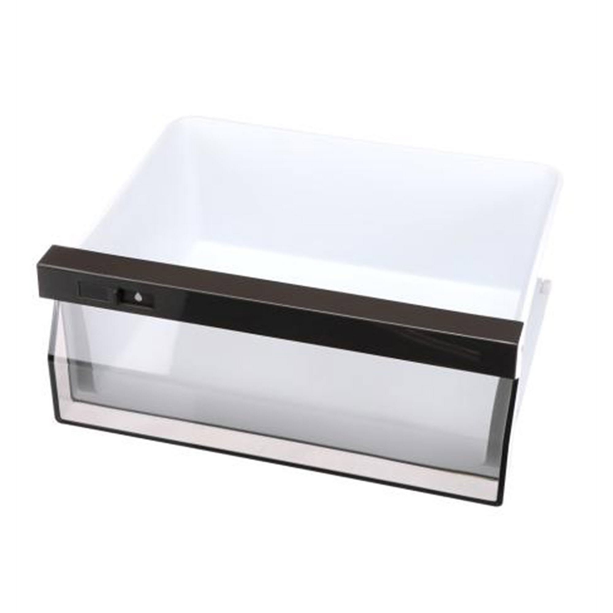 Part #12131000075038, Midea Fruits And Vegetables Box Comp