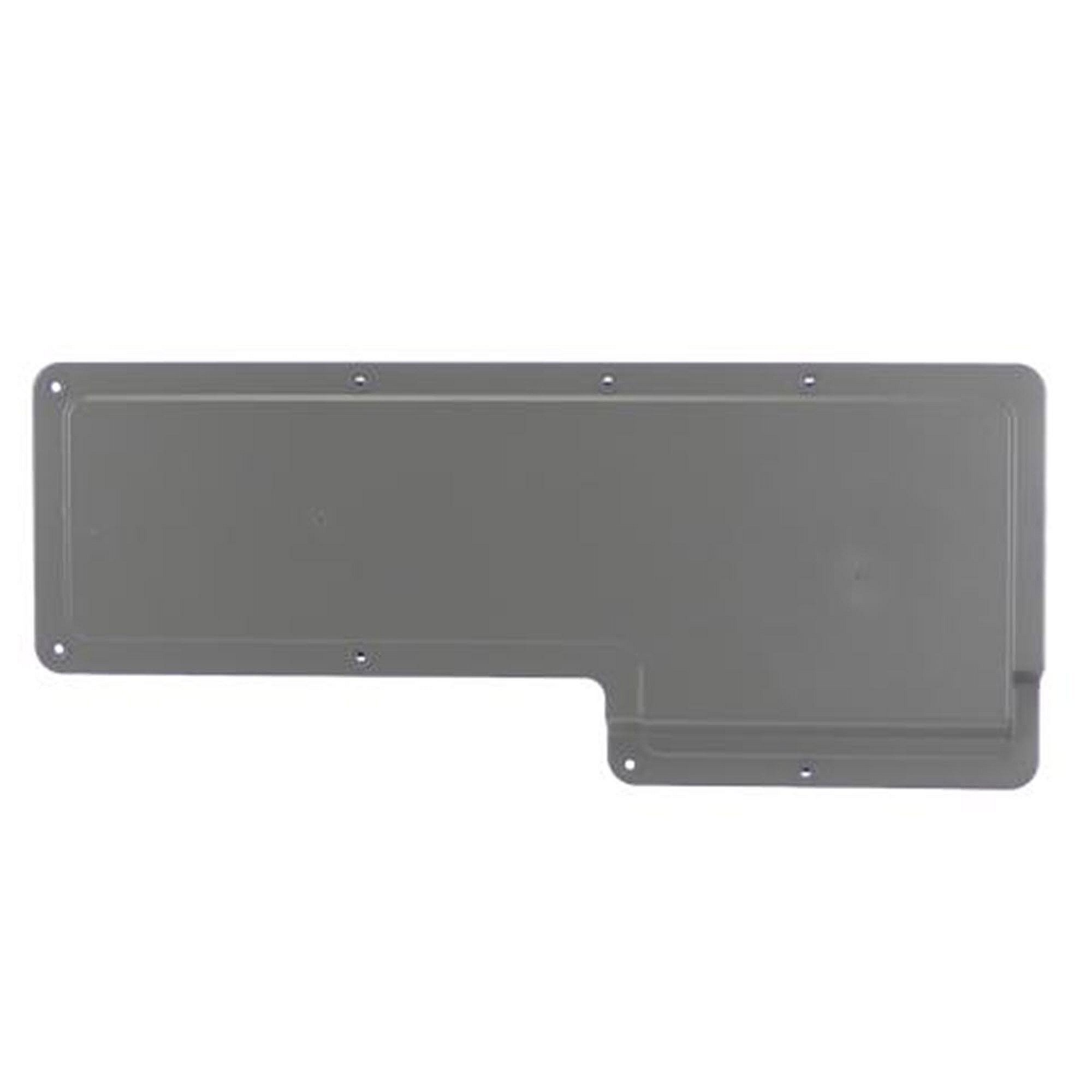 Part #12131000075078, Midea Cover Assembly