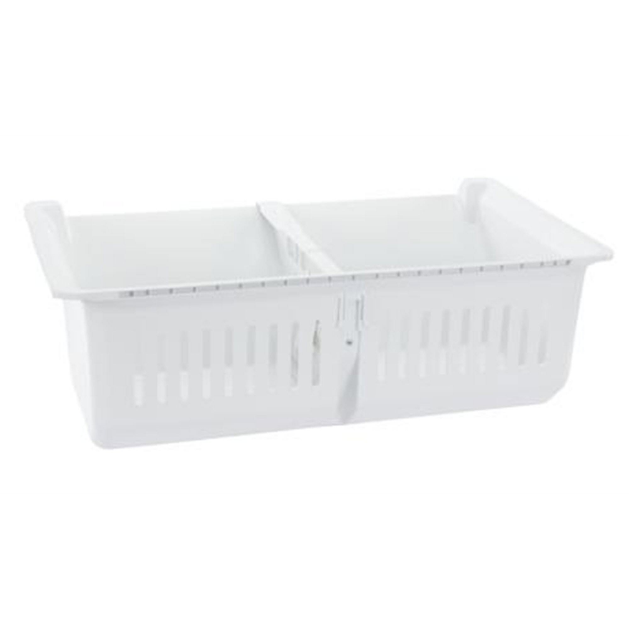 Part #12131000075137, Midea Drawer Assembly Of Freezer