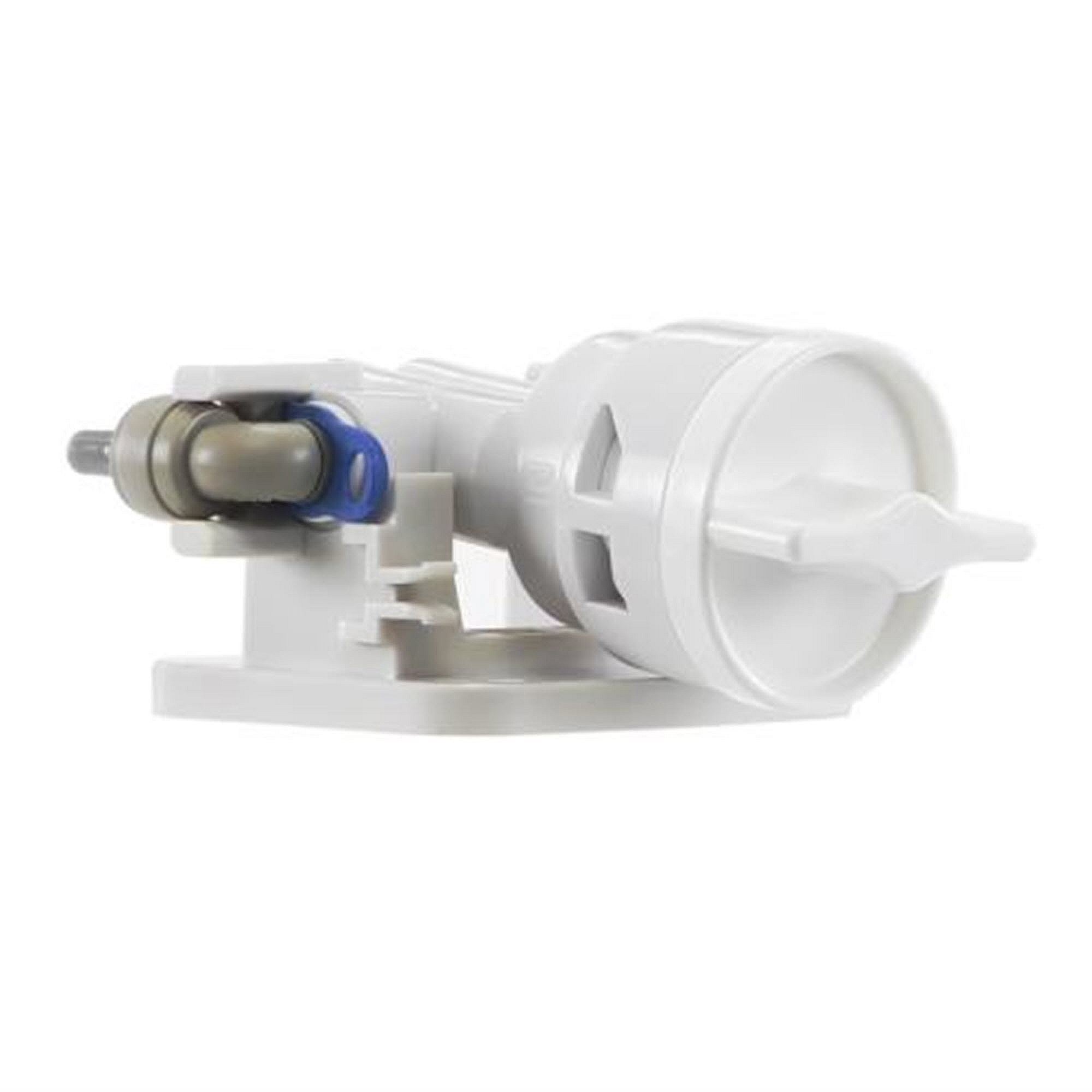 Part #12131000075153, Midea Filter Head
