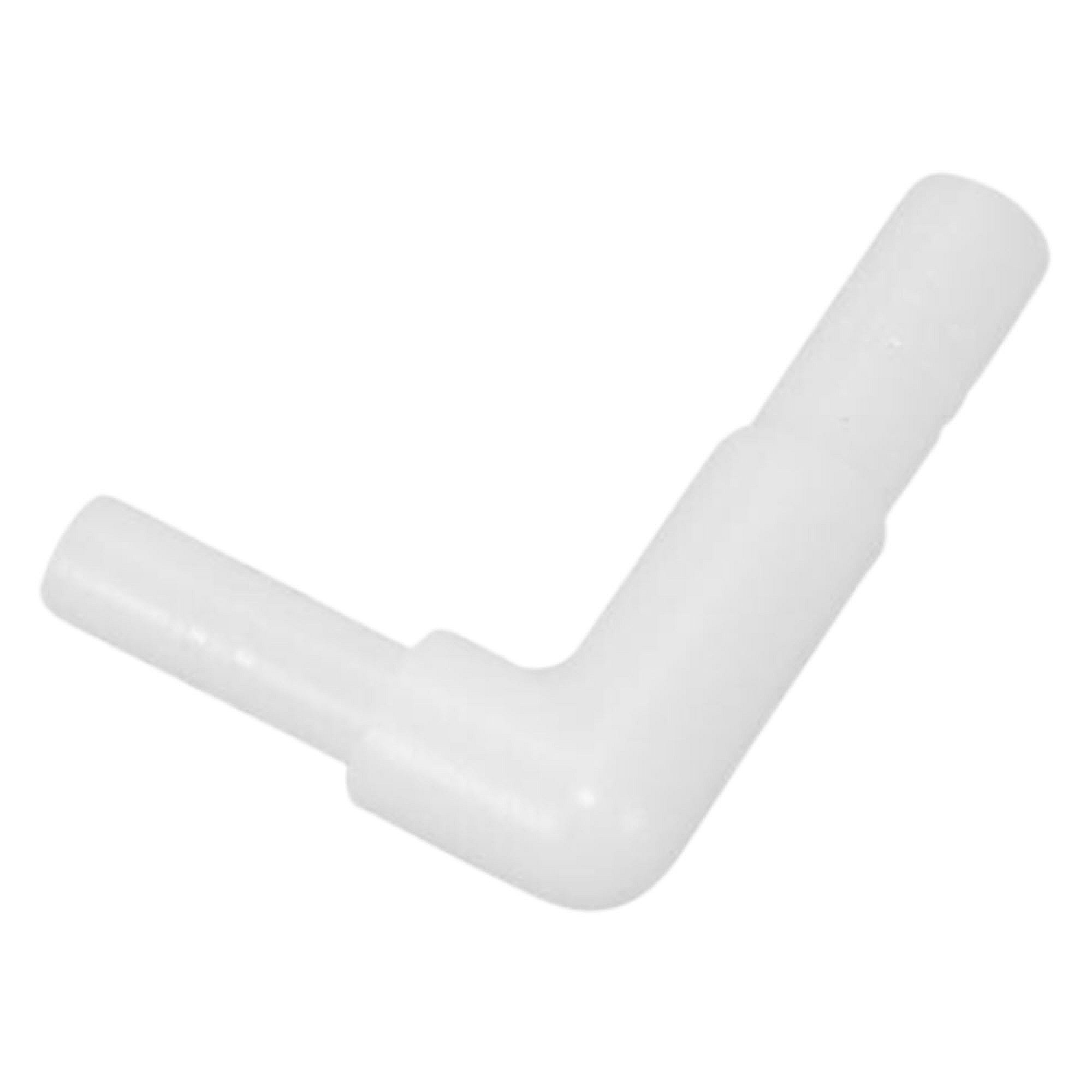 Part #12131000075494, Midea Drain Pipe Connector