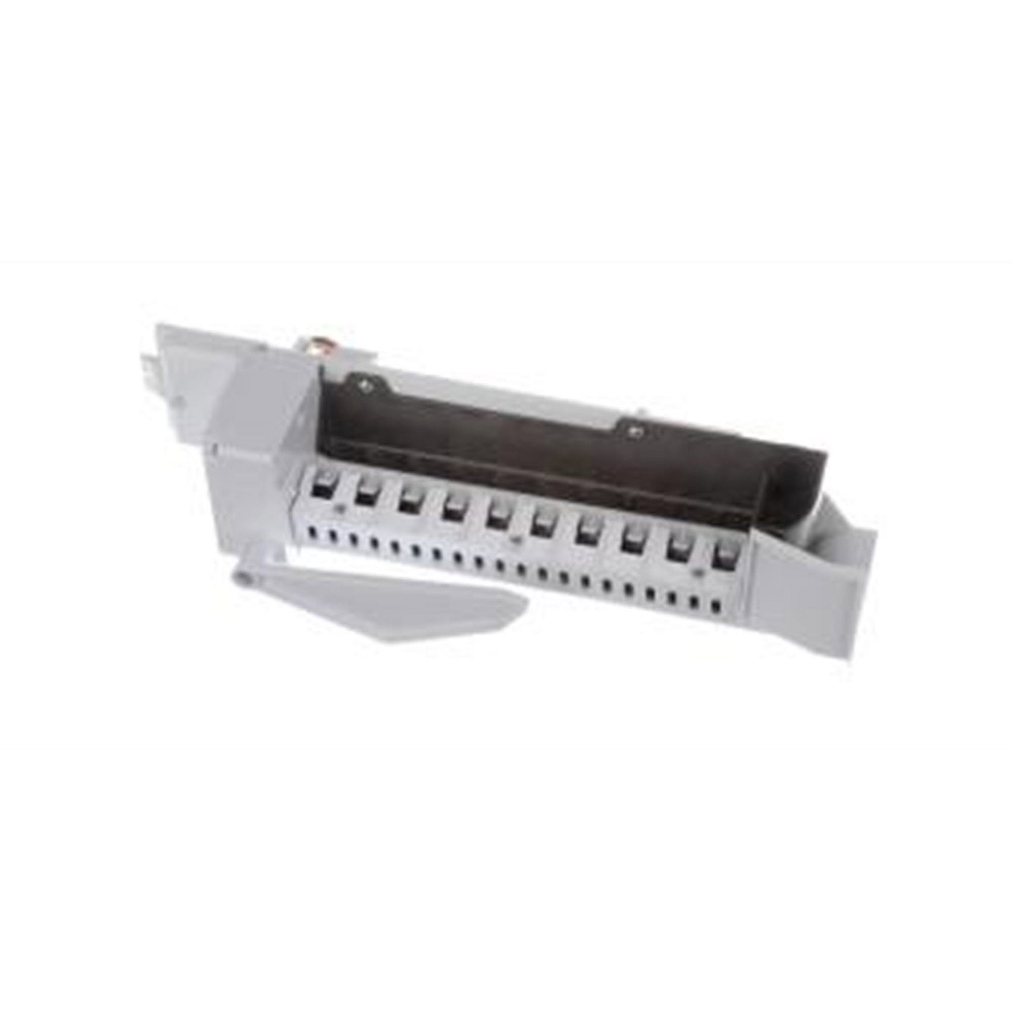 Part #12131000075536, Midea Ice Maker Assembly