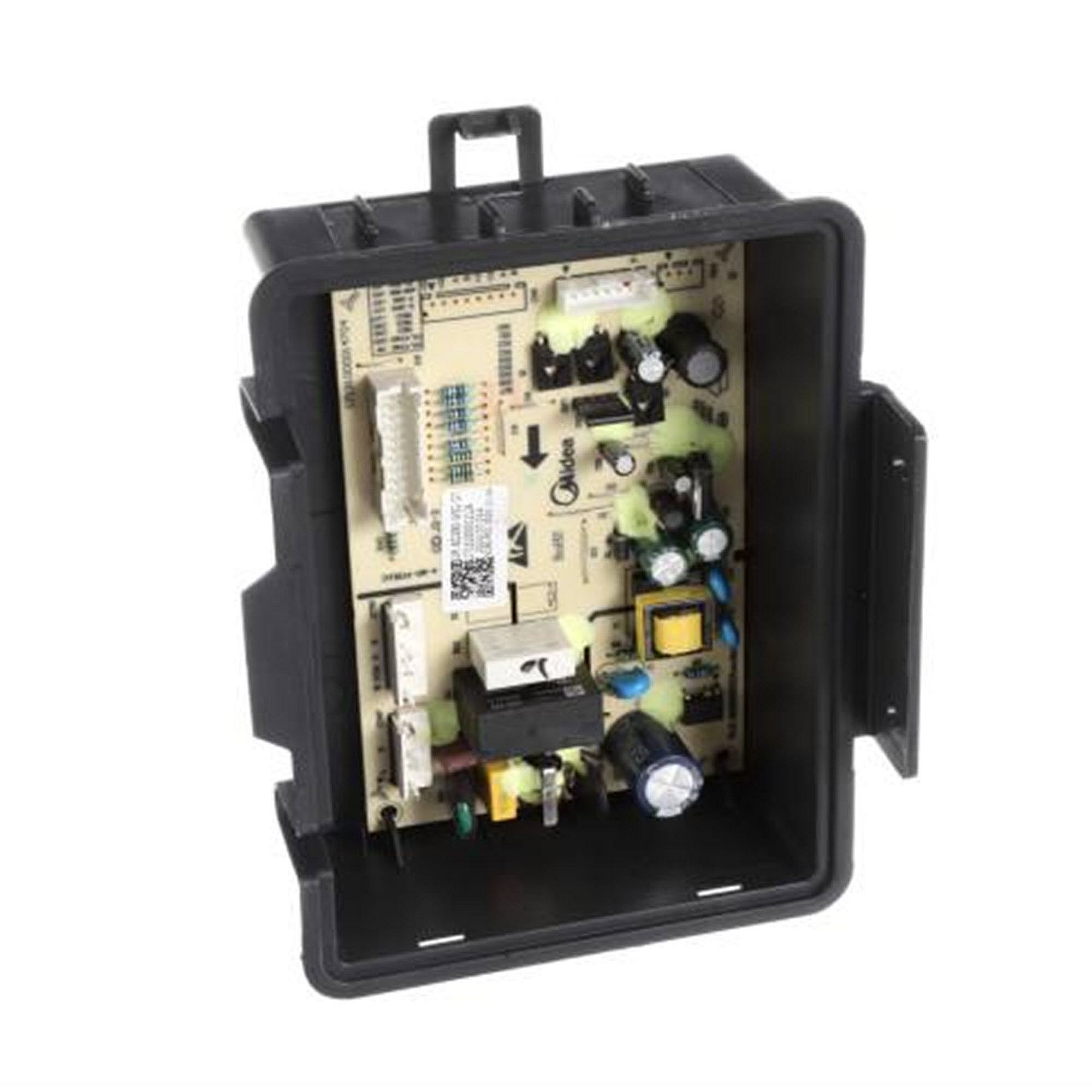 Part #12131000075699, Midea Main Control Board Mounting Bo