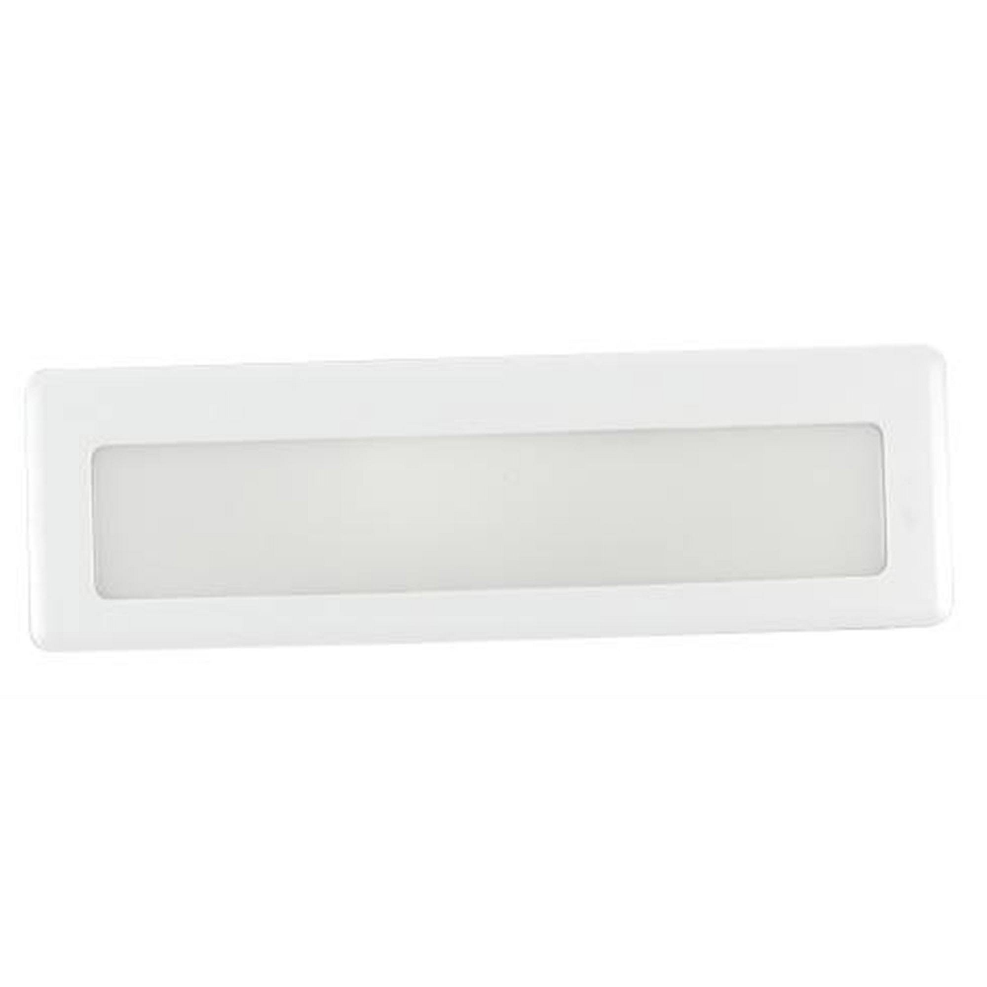 Part #12131000077343, Midea Lamp Cover