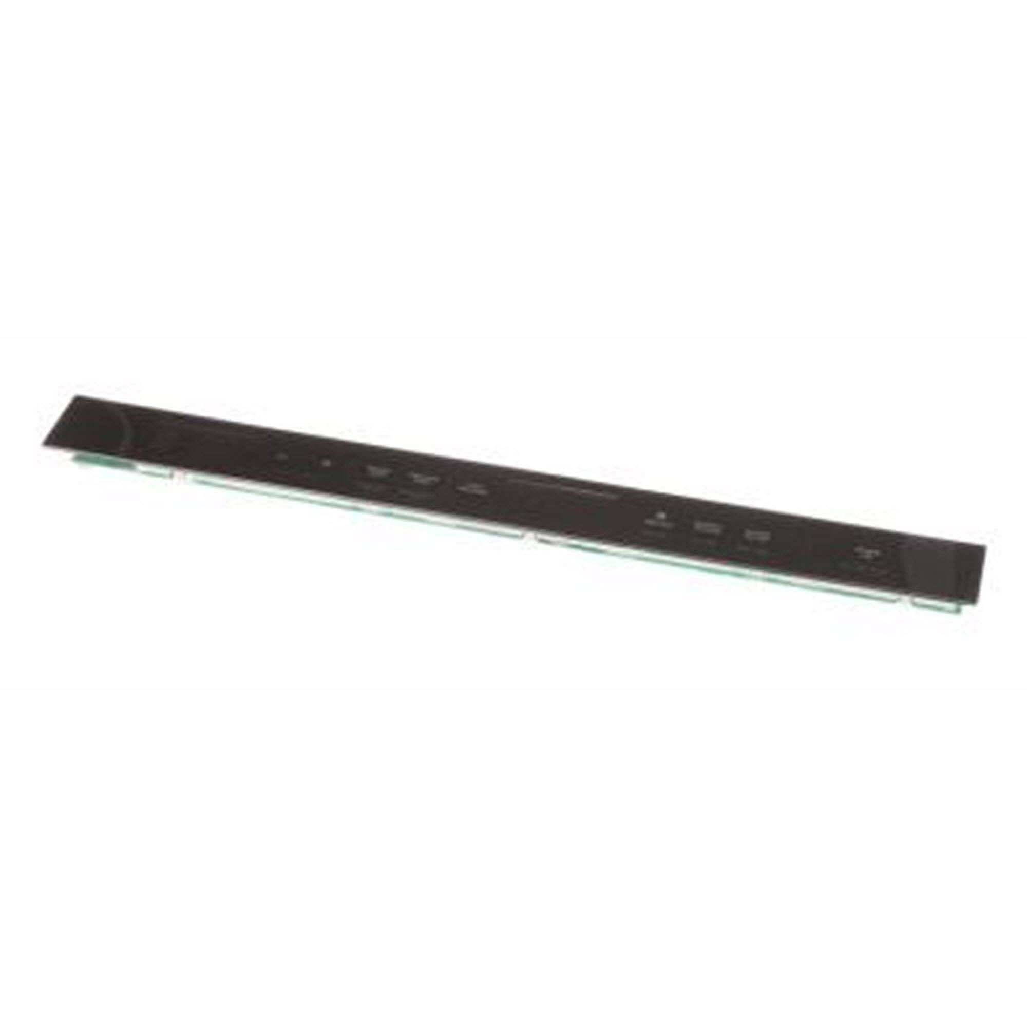 Part #12131000078373, Midea Display And Control Panel Asse