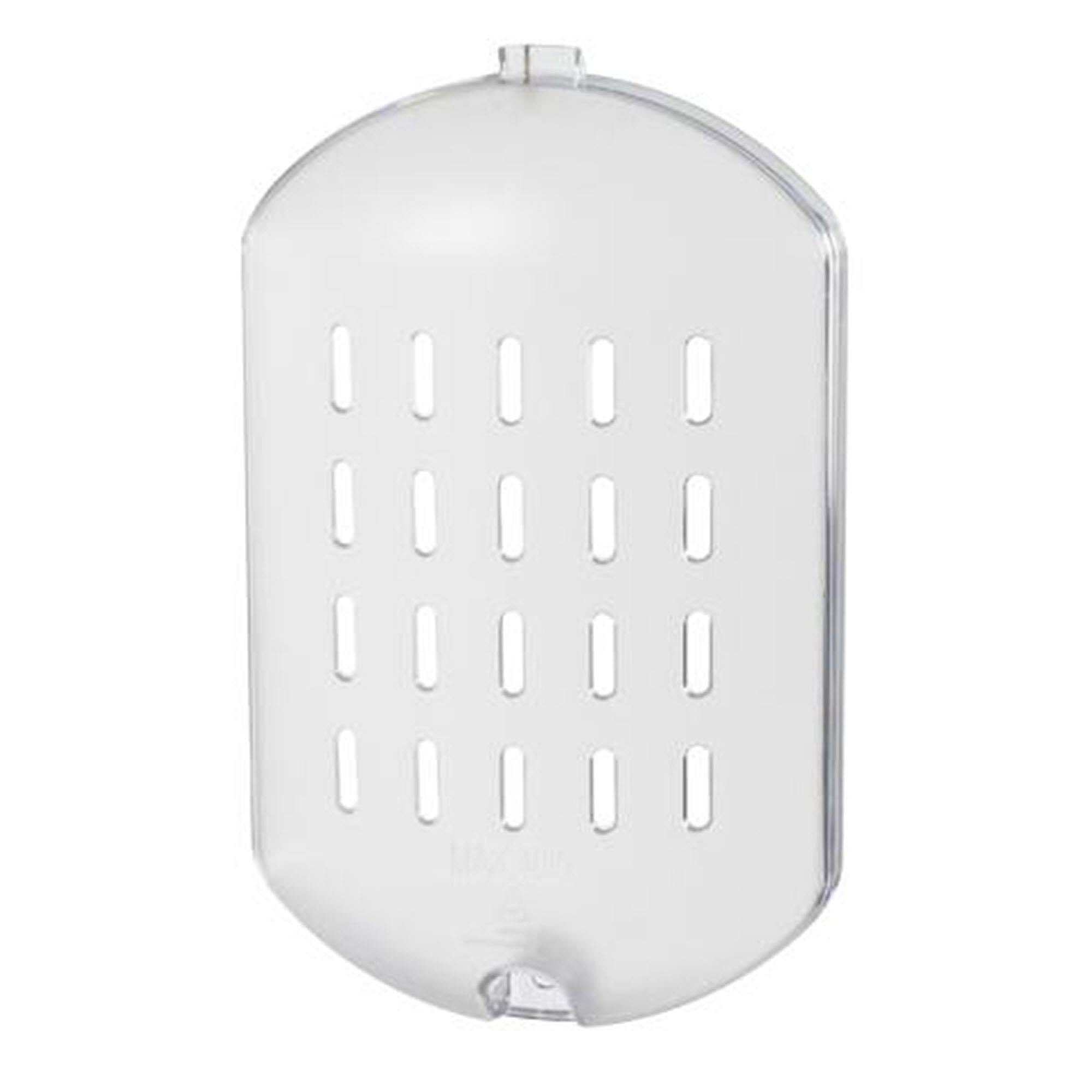 Part #12131000078736, Midea Lamp Cover