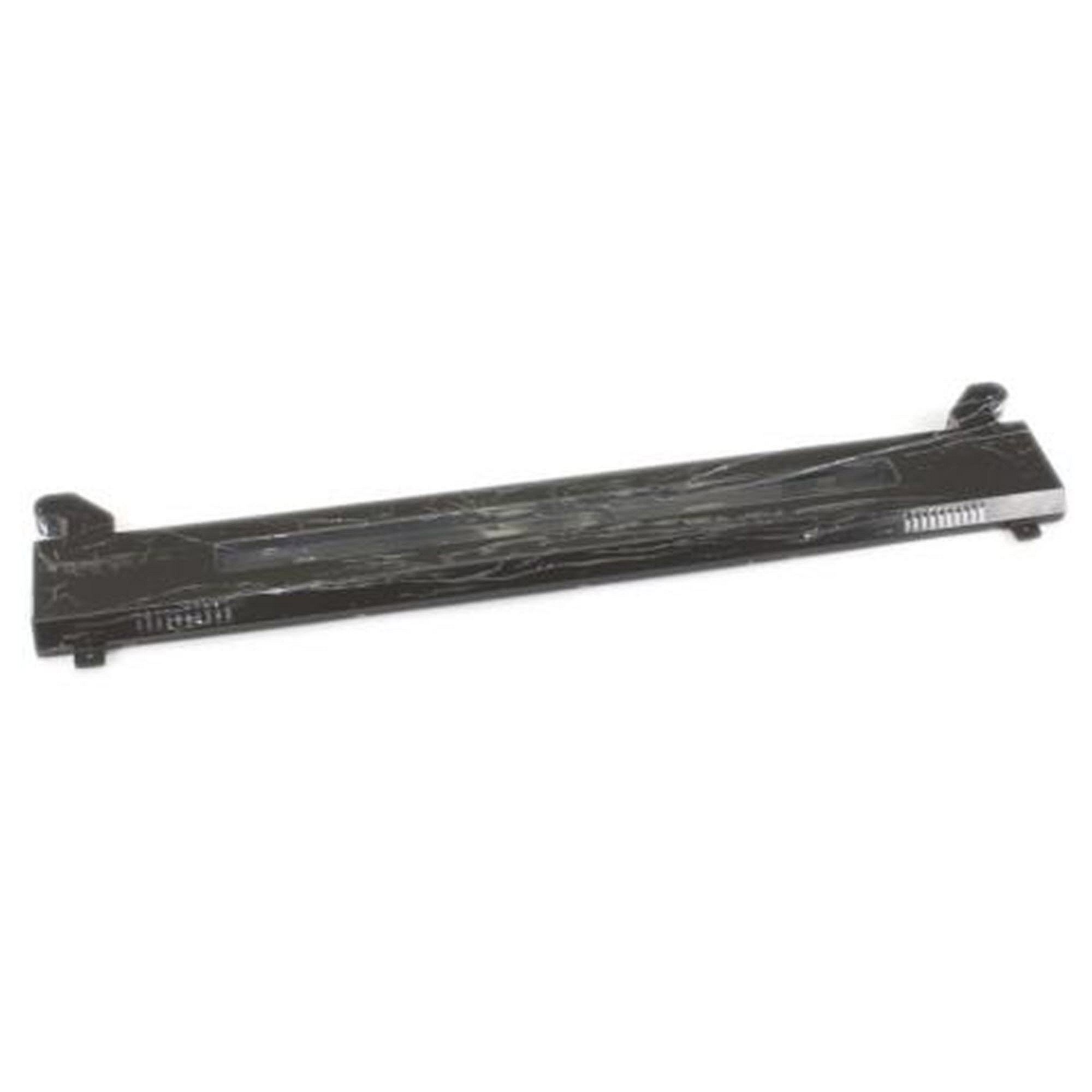 Part #12131000078776, Midea Hinge Cover Assembly
