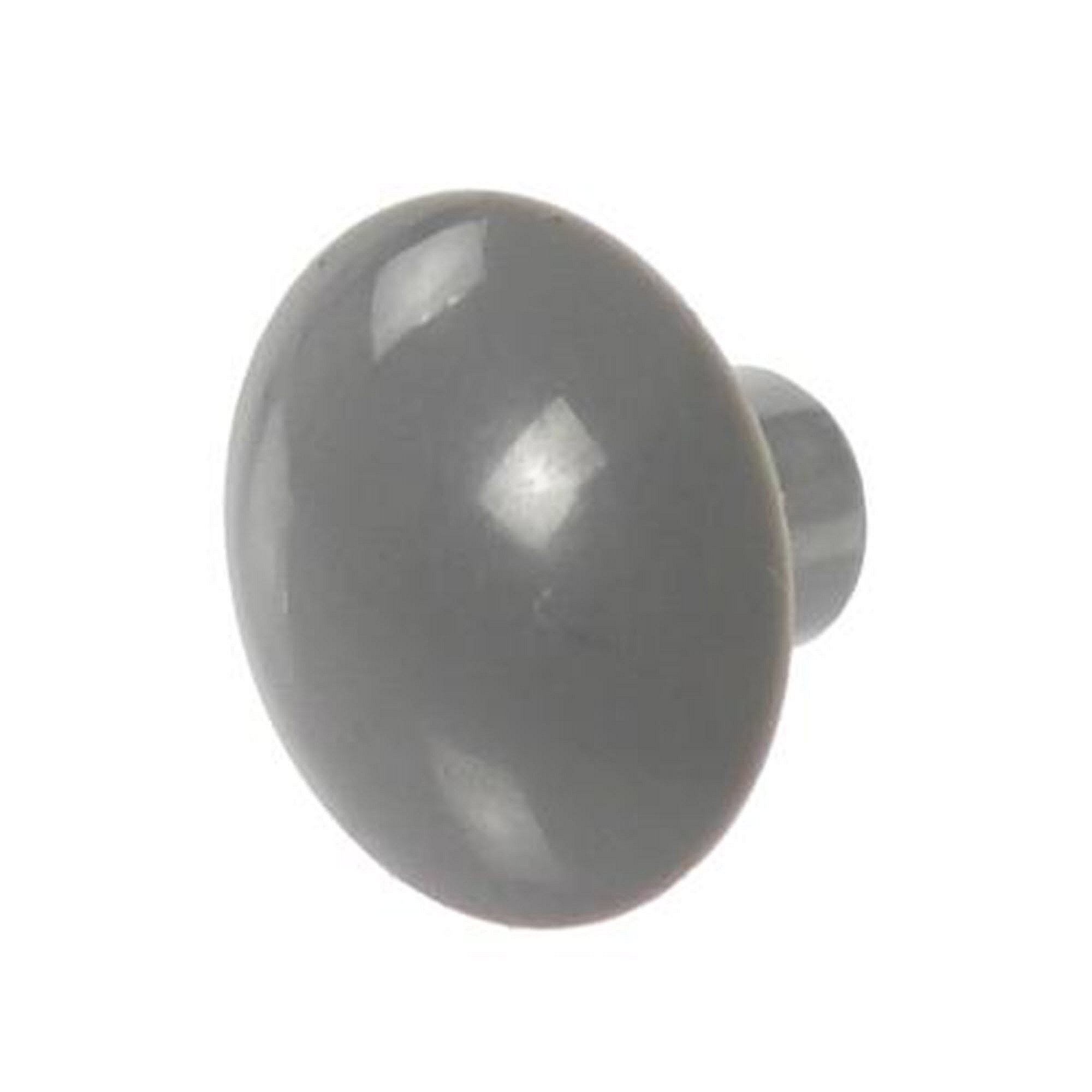Part #12131000079086, Midea Screw Plug (Gray/ss)