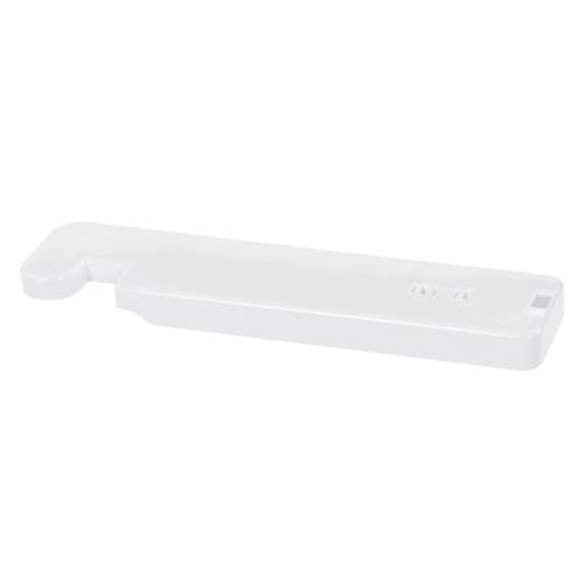 Part #12131000079108, Midea Hinge Cover