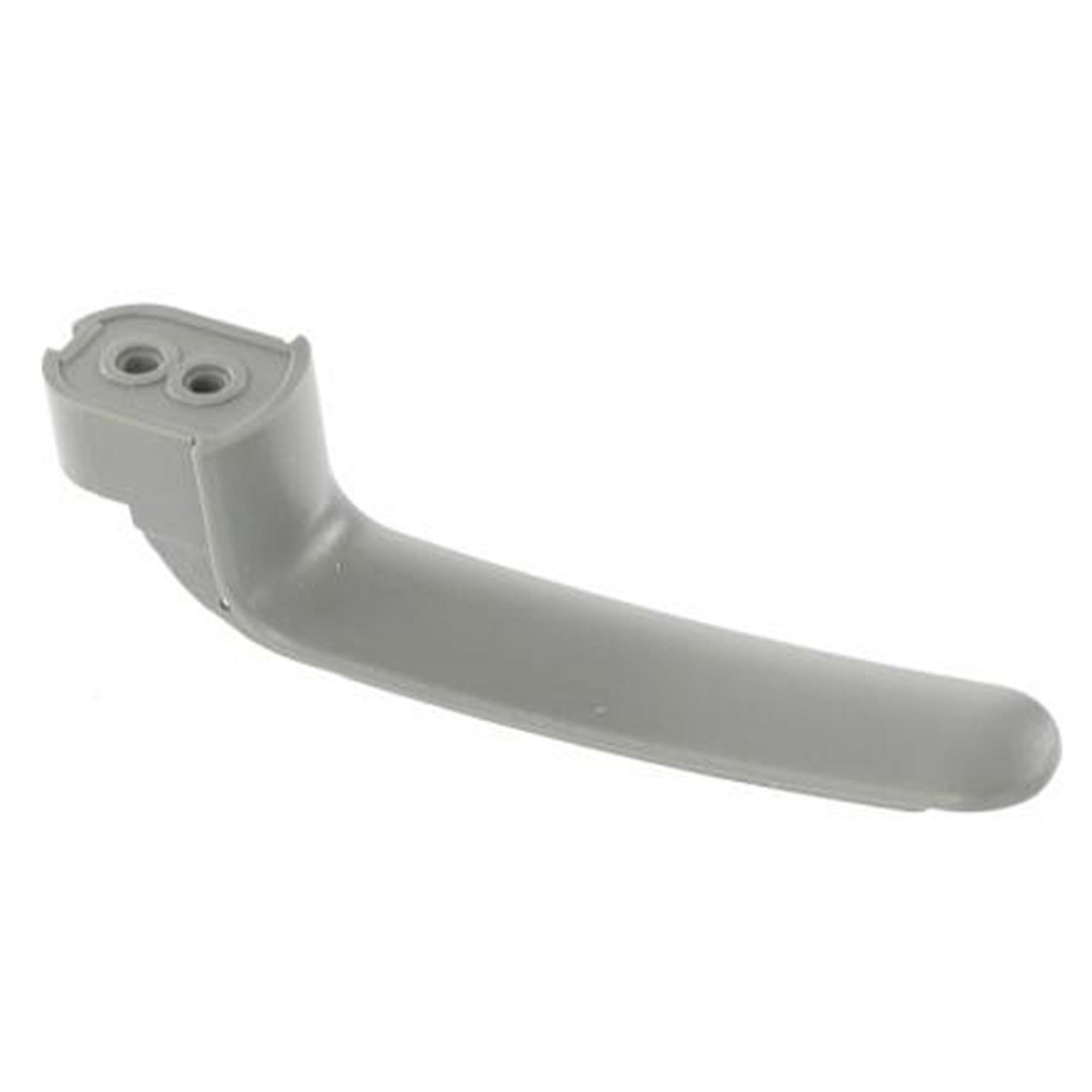 Part #12131000080472, Midea Door Handle Of Fridge Compartm