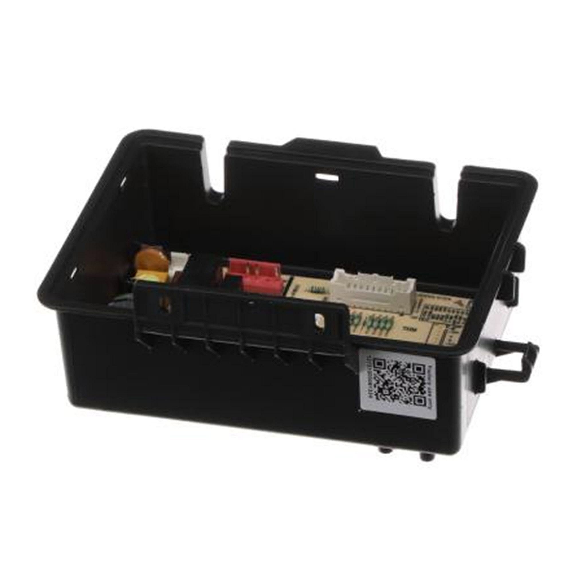 Part #12131000081334, Midea Main Control Board Mounting Bo