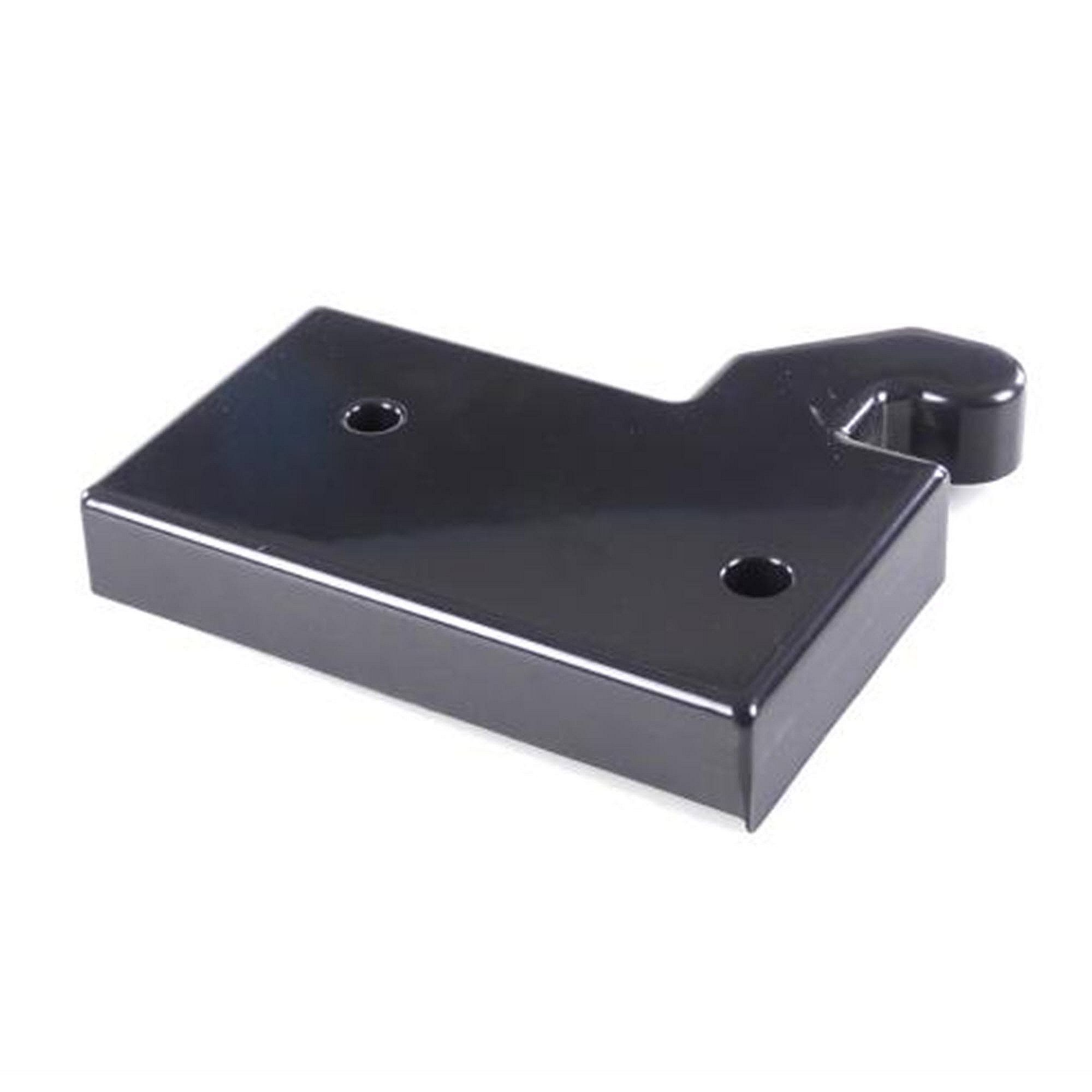 Part #12131000A08124, Midea Hinge Cover Assembly