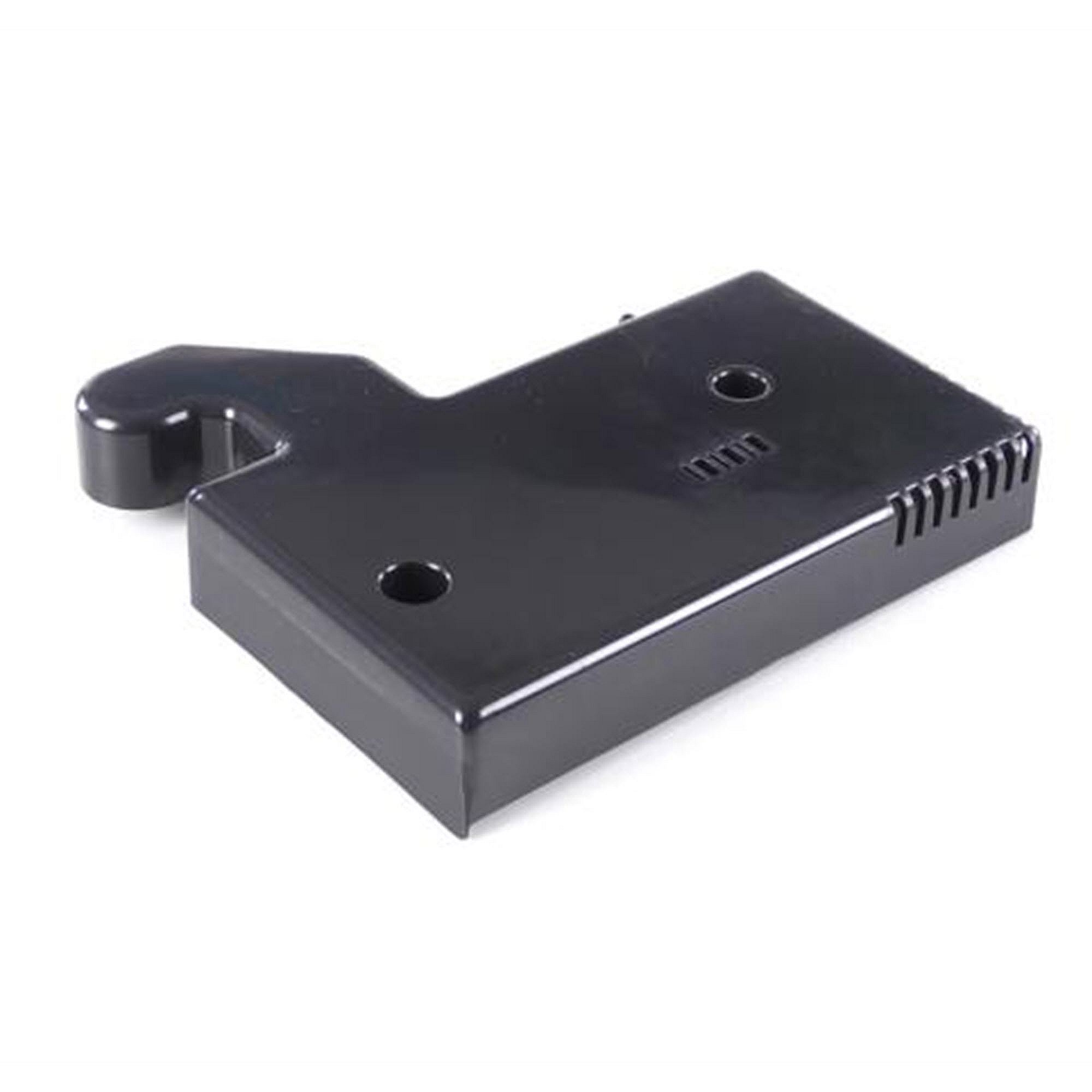Part #12131000A08126, Midea Hinge Cover Assembly