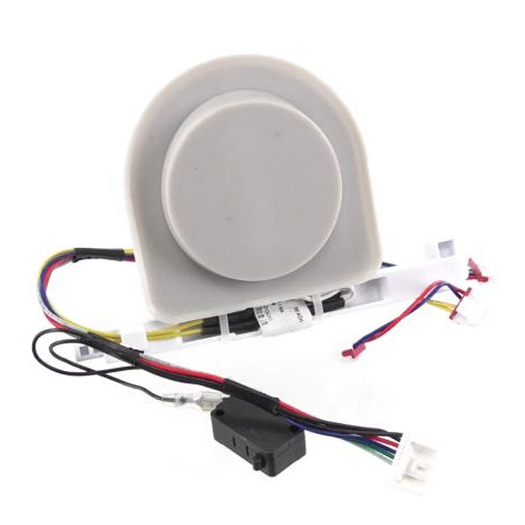 Part #12131000A08834, Midea Seal Plate Assembly