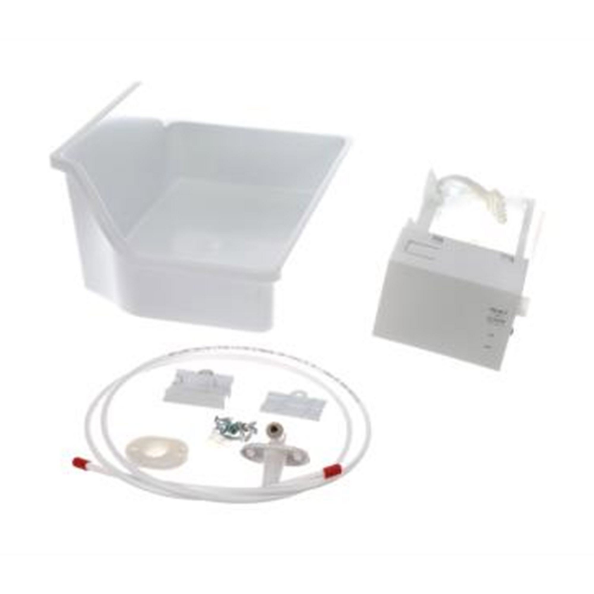 Part #12131000A09403, Midea Im1900Md Ice Maker Kit Bottom
